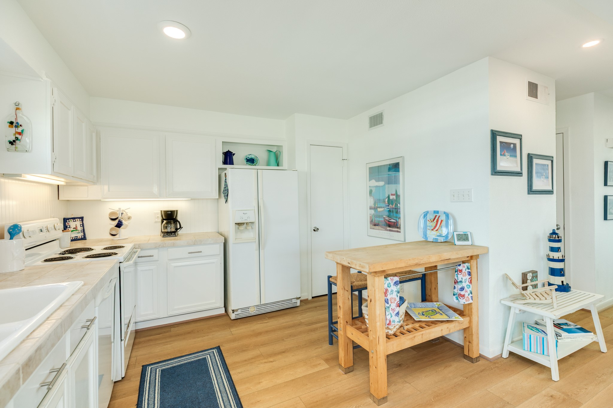 301 Jean Lafitte Cove, Galveston, TX 77554