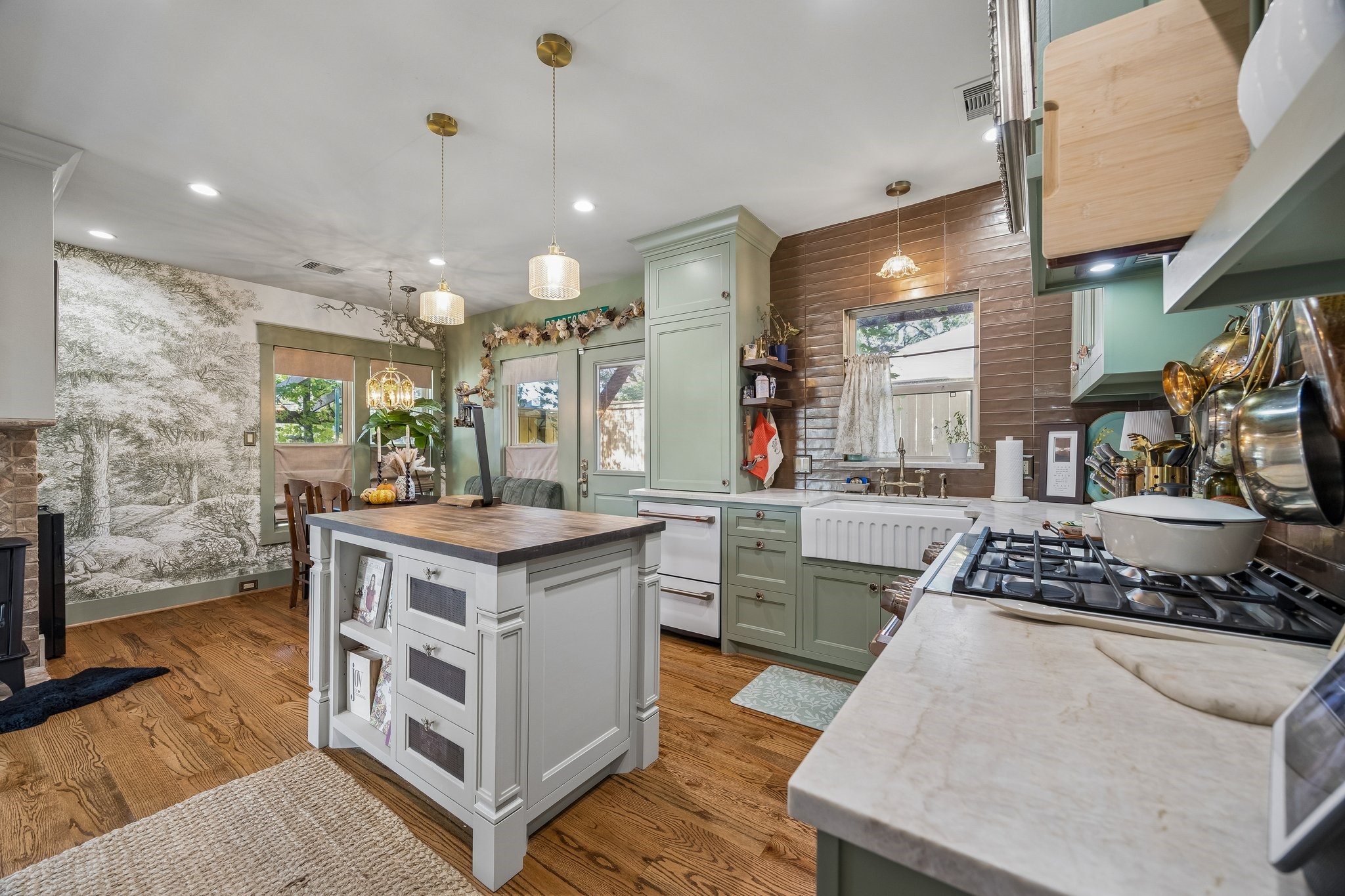 542 Granberry Street, Houston, TX 77007