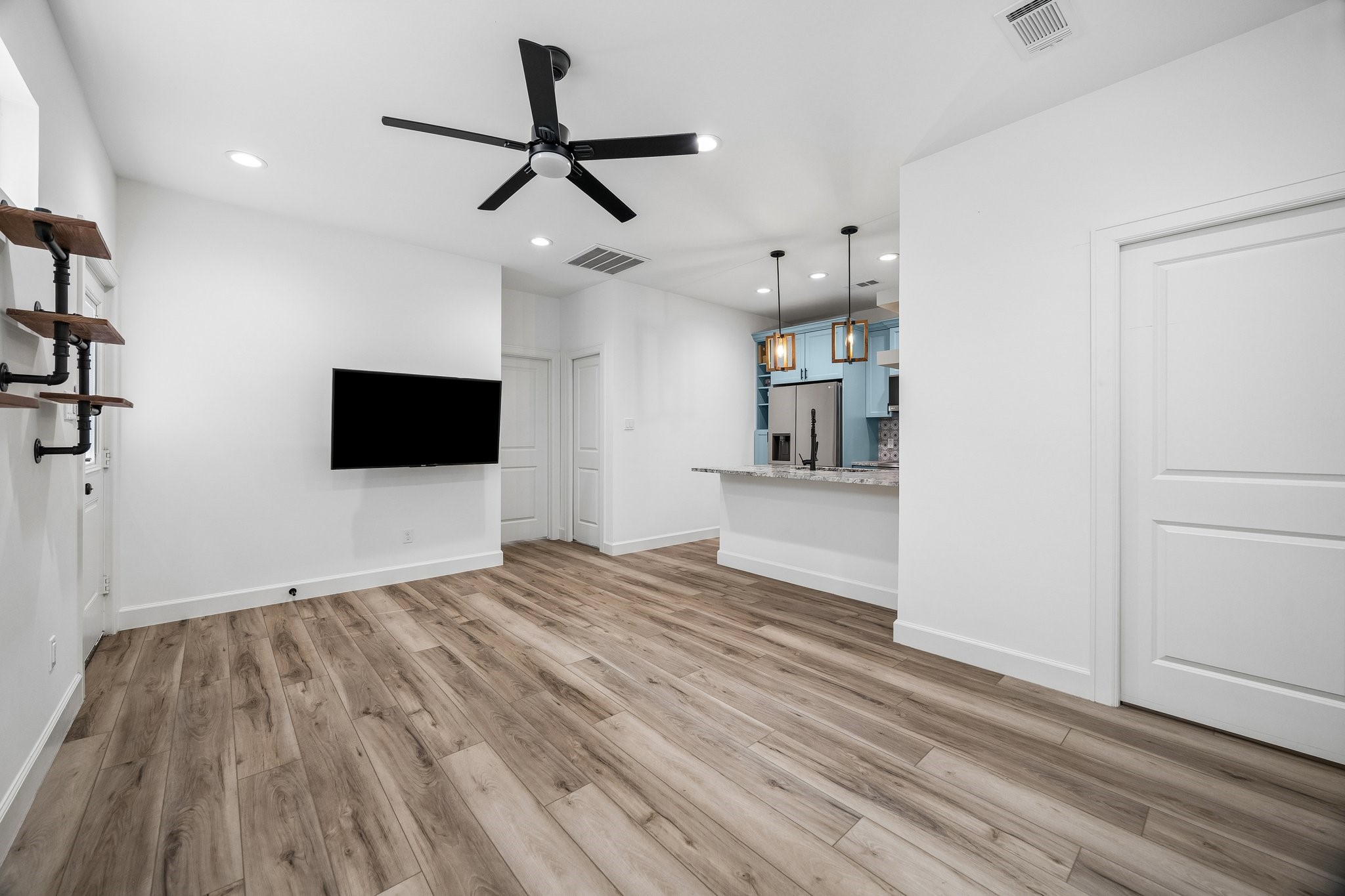 542 Granberry Street, Houston, TX 77007