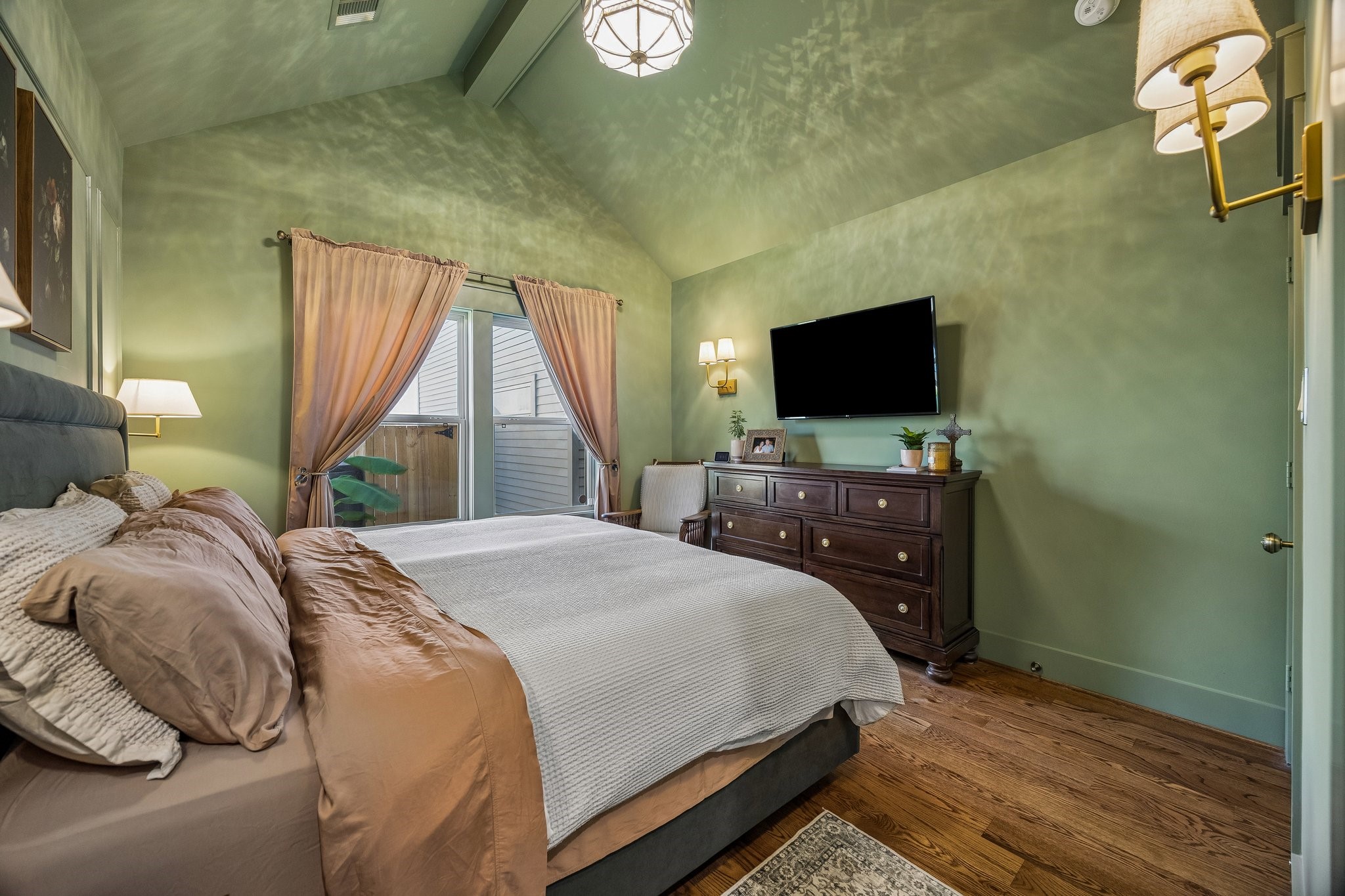 542 Granberry Street, Houston, TX 77007