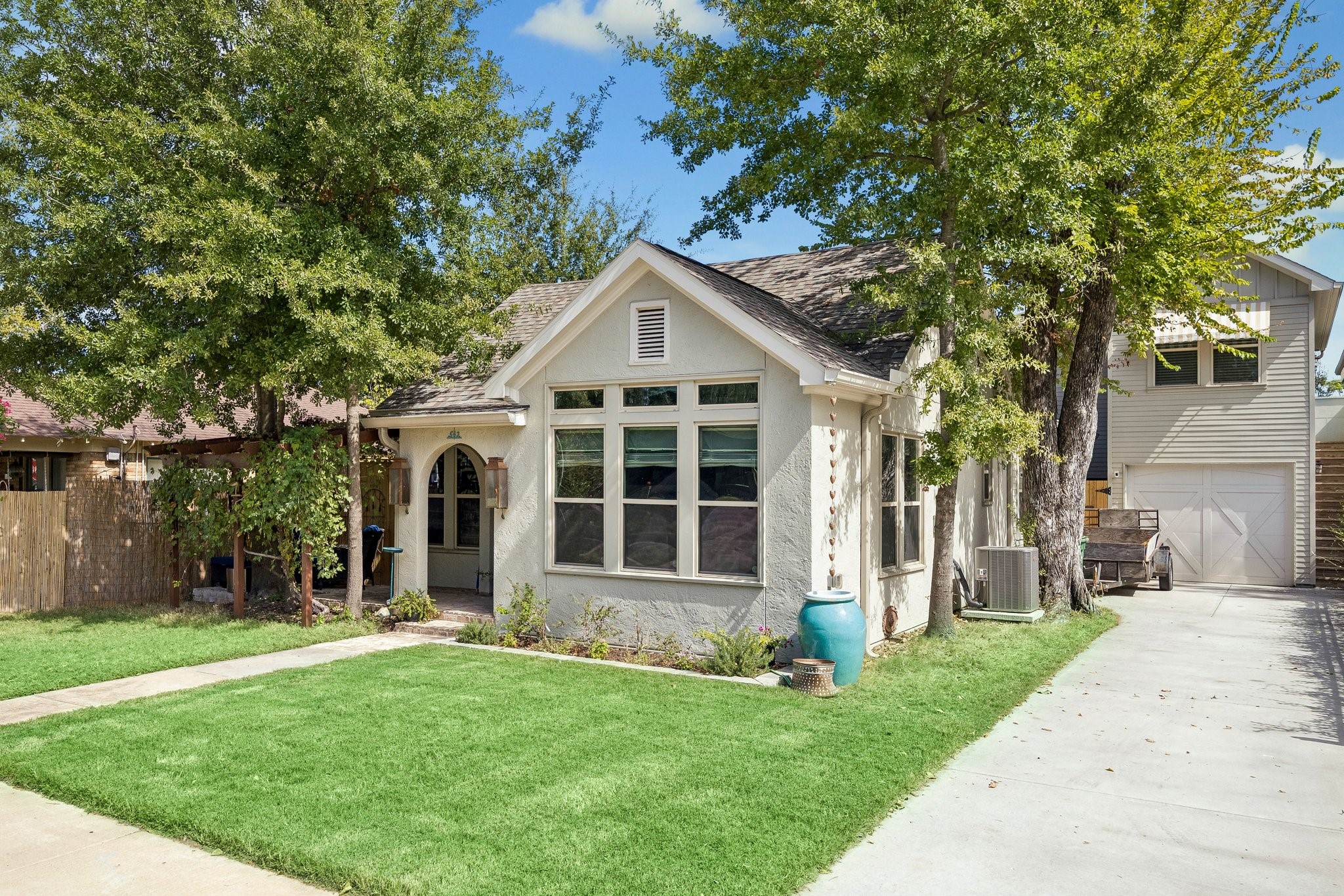 542 Granberry Street, Houston, TX 77007 542 Granberry Street, Houston, TX 77007