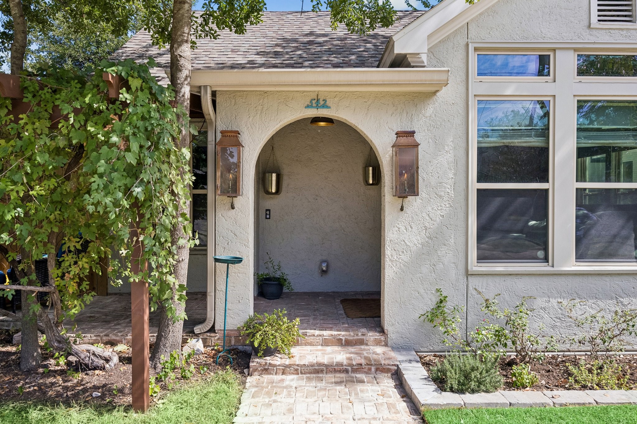 542 Granberry Street, Houston, TX 77007 542 Granberry Street, Houston, TX 77007