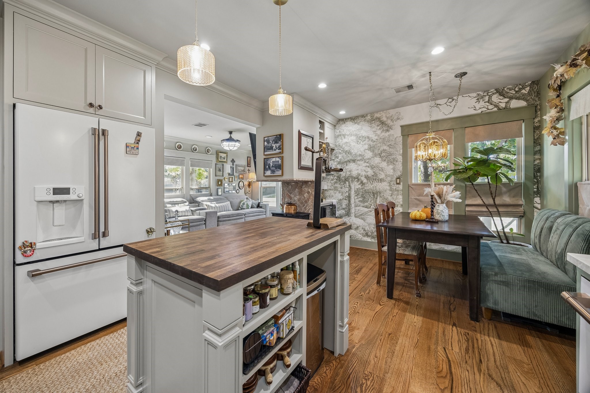 542 Granberry Street, Houston, TX 77007