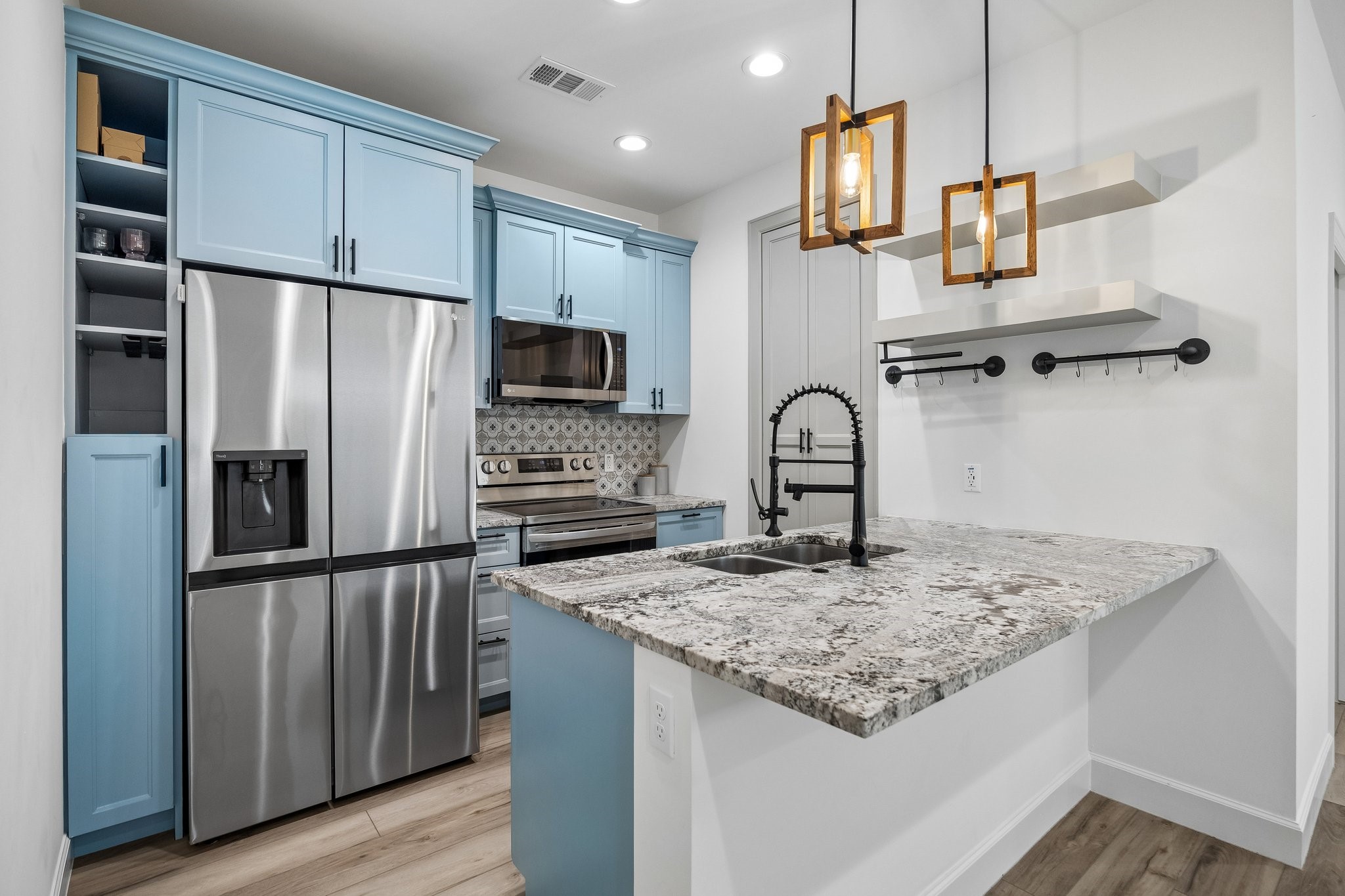 542 Granberry Street, Houston, TX 77007