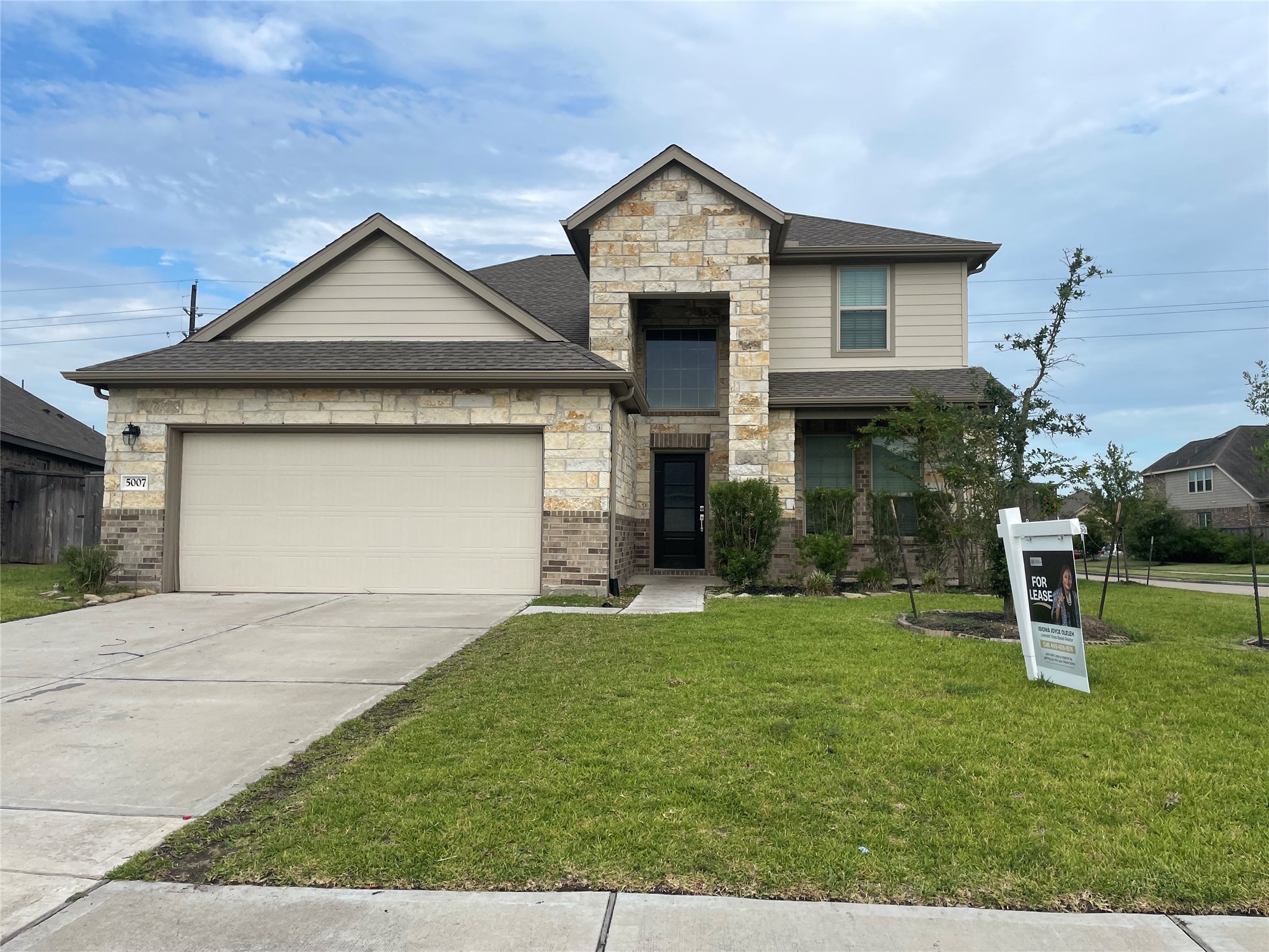 5007 Dunstable Manor Lane, Fresno, TX 77583 5007 Dunstable Manor Lane, Fresno, TX 77583