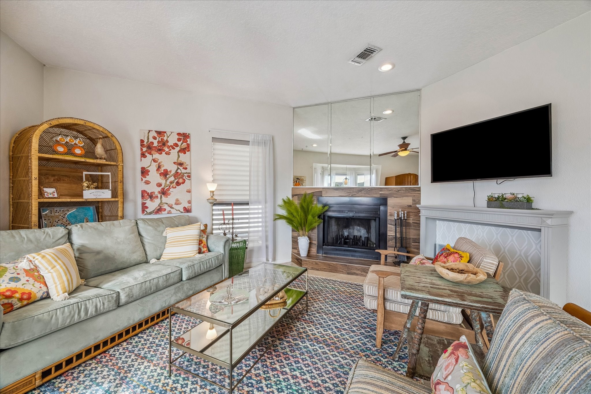 1007 Tiki, Tiki Island, TX 77554