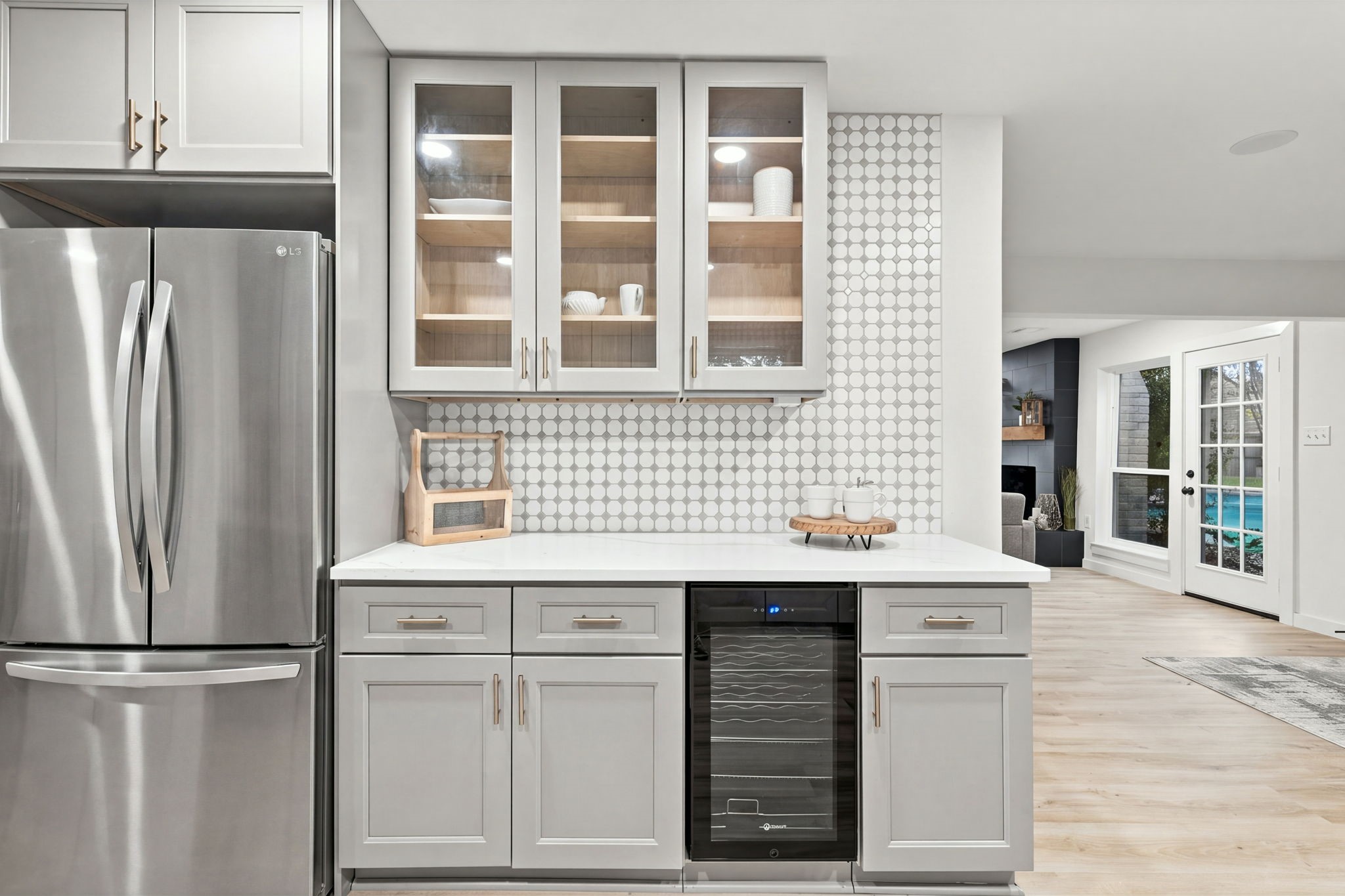 15302 Walters Road, Houston, TX 77068