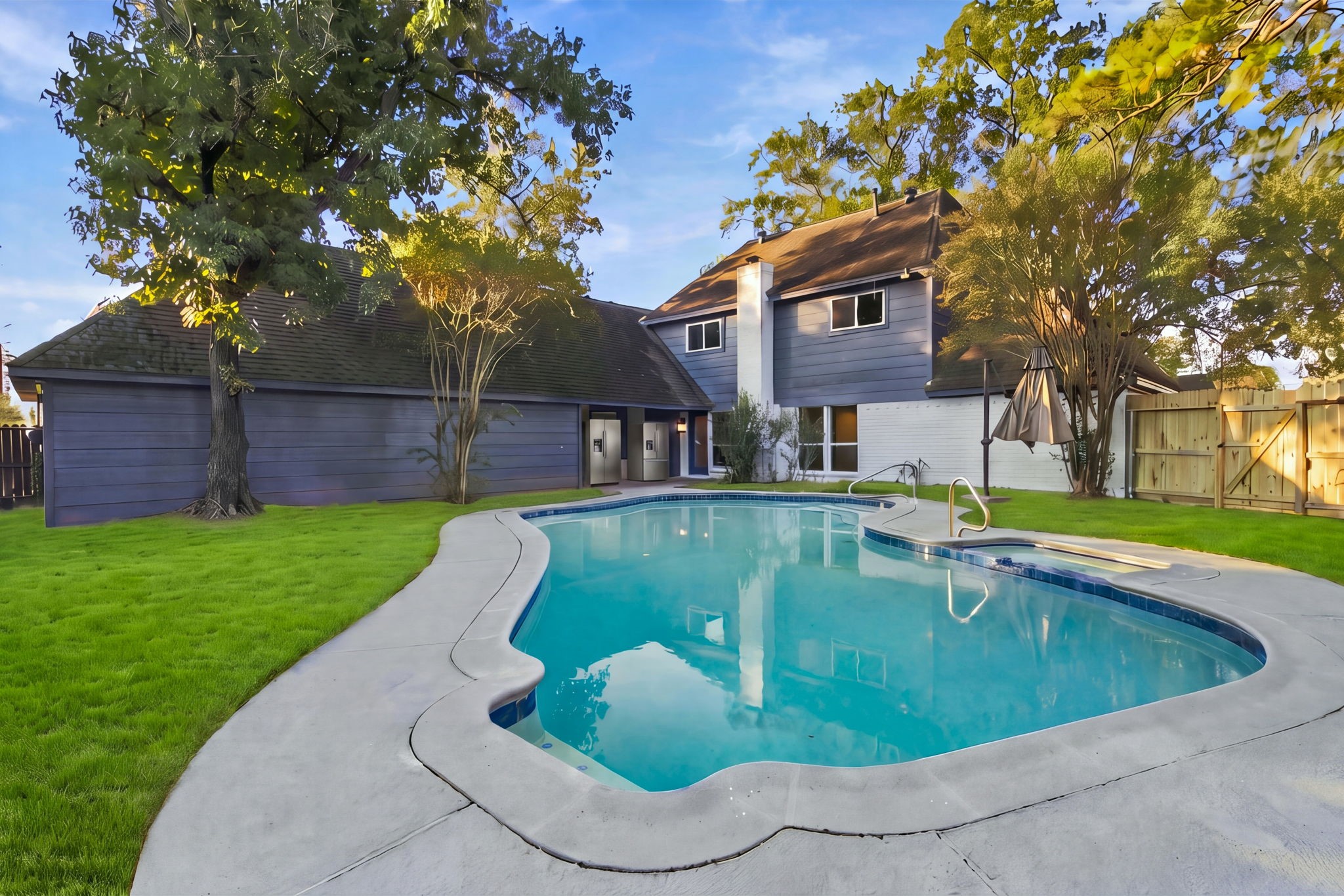 15302 Walters Road, Houston, TX 77068