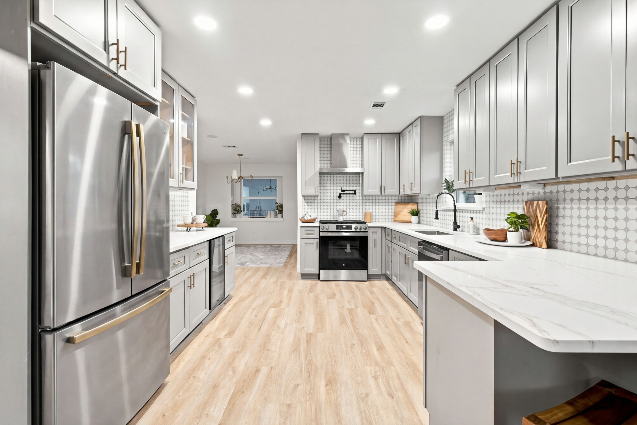 15302 Walters Road, Houston, TX 77068