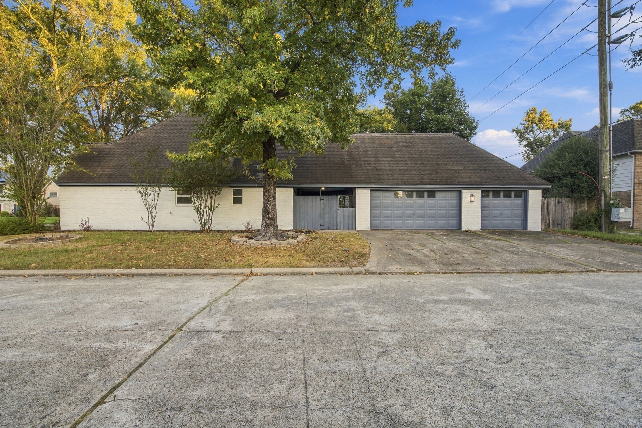 15302 Walters Road, Houston, TX 77068
