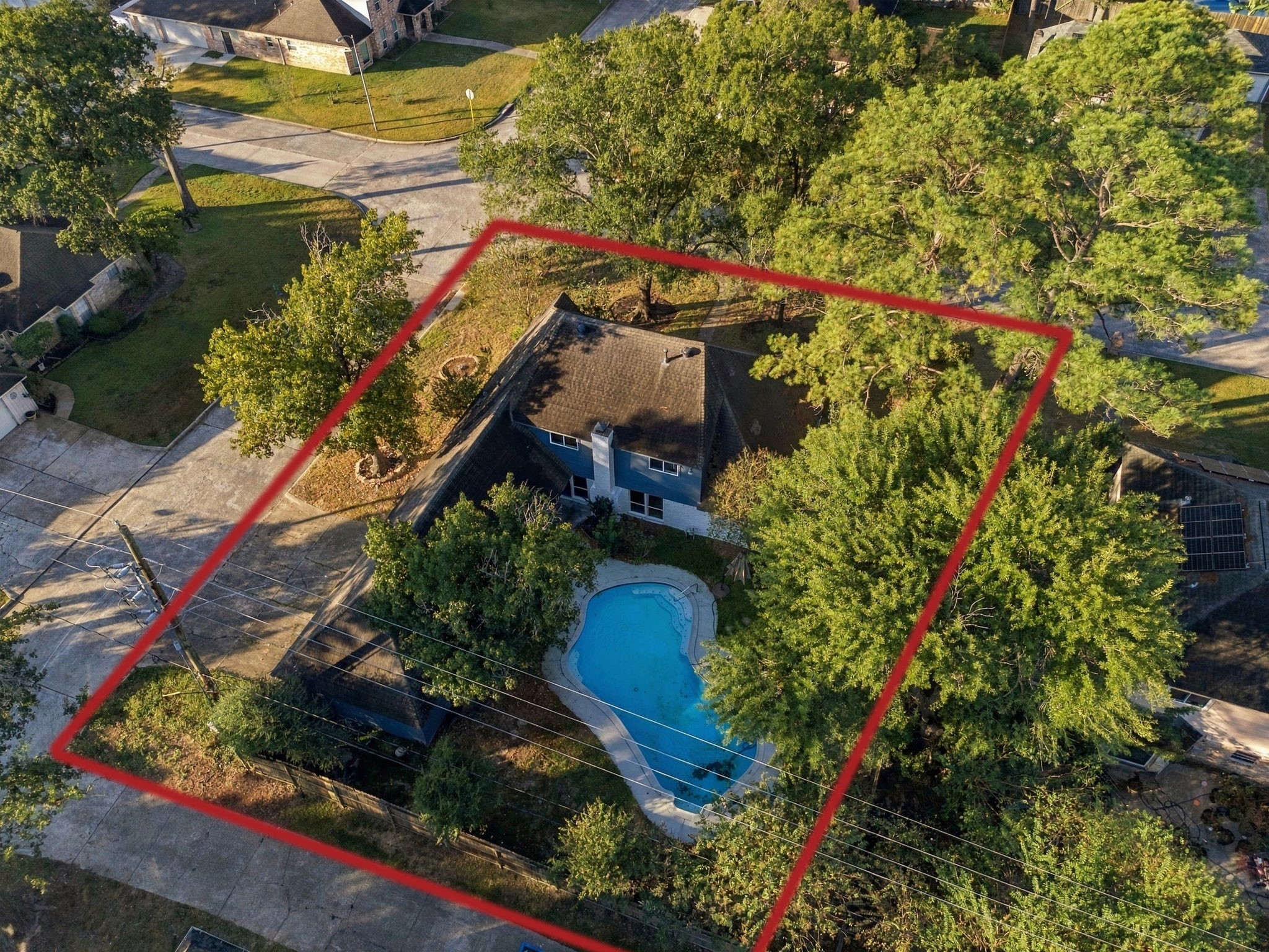 15302 Walters Road, Houston, TX 77068