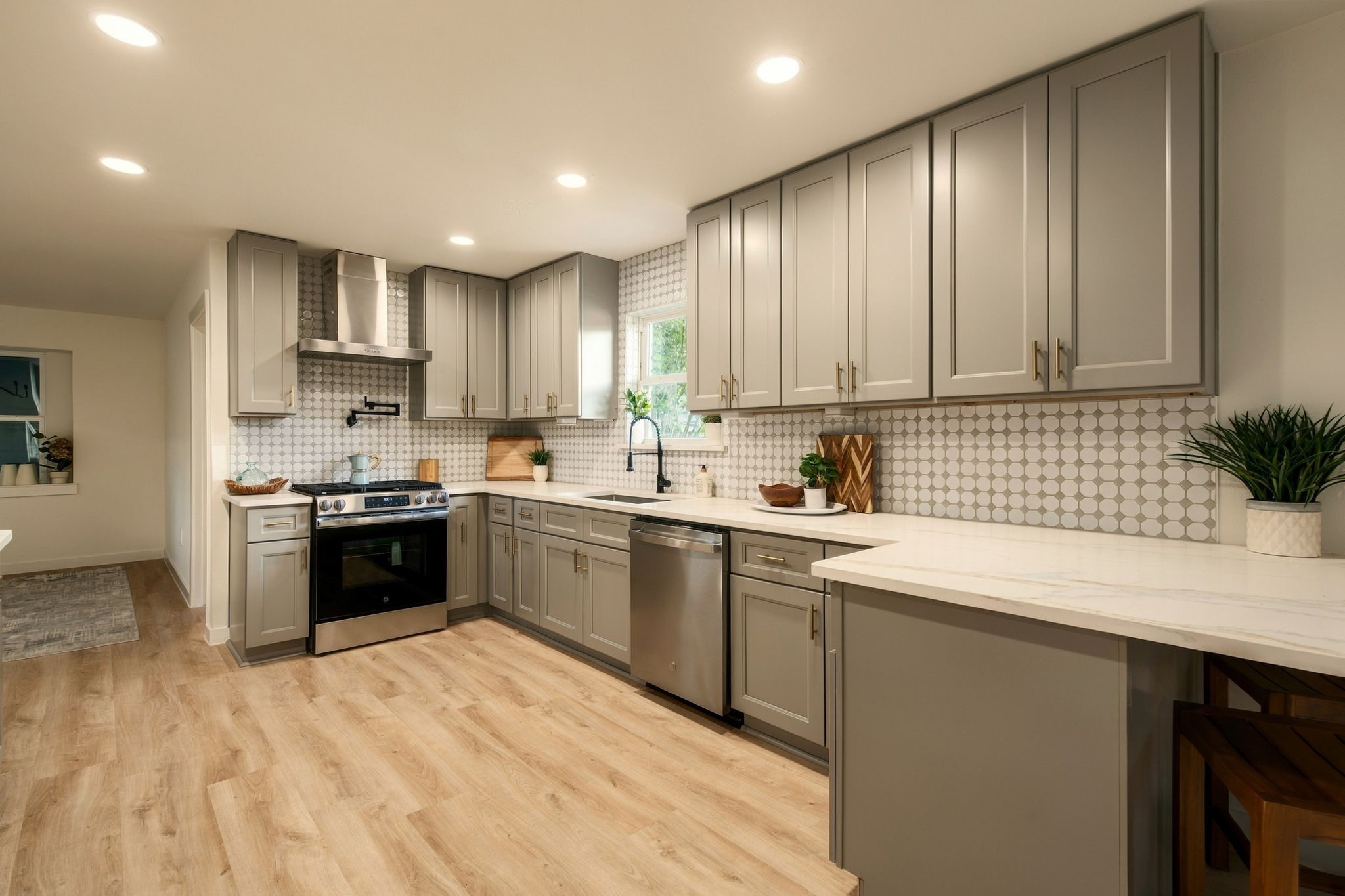 15302 Walters Road, Houston, TX 77068