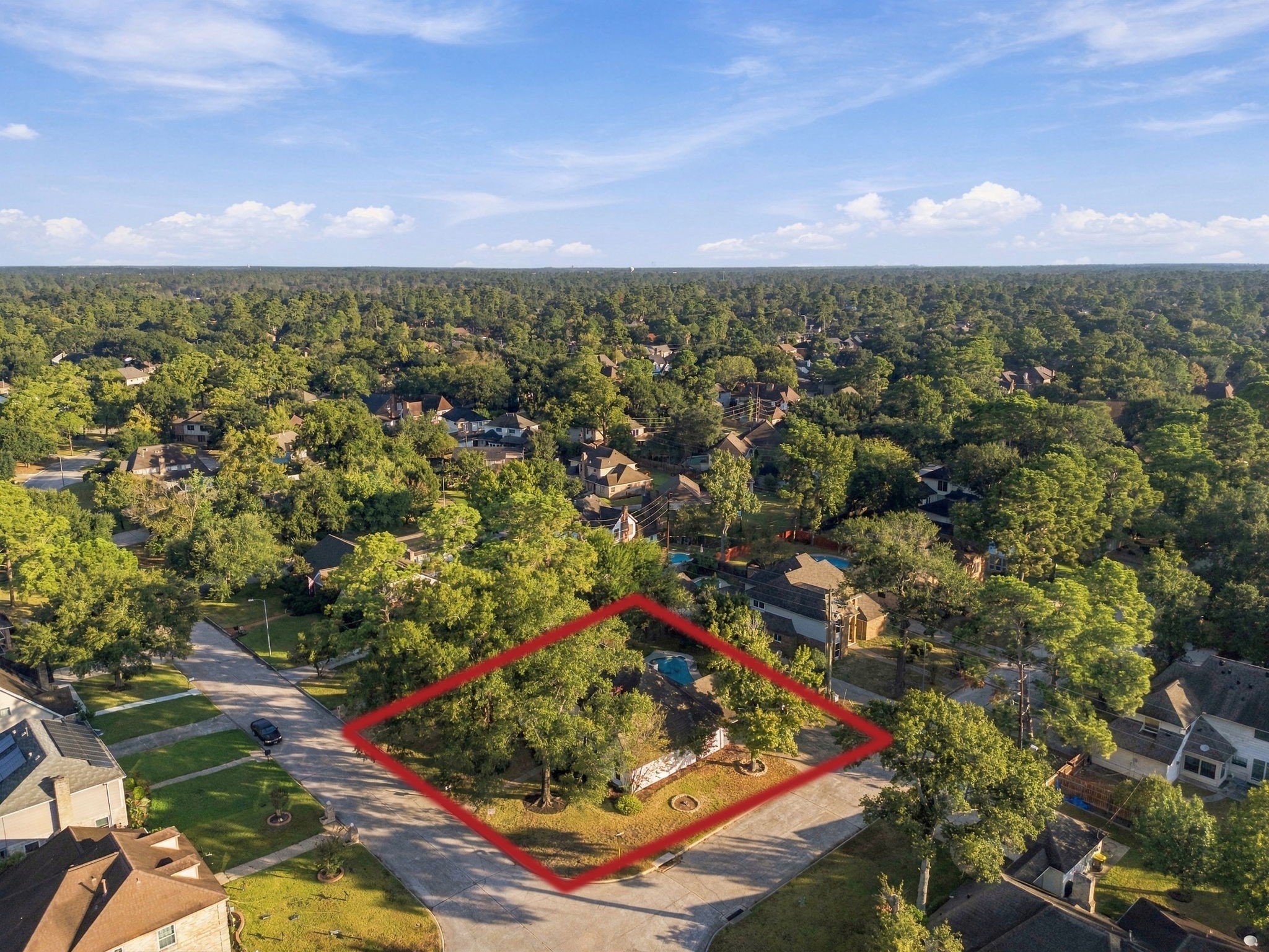 15302 Walters Road, Houston, TX 77068