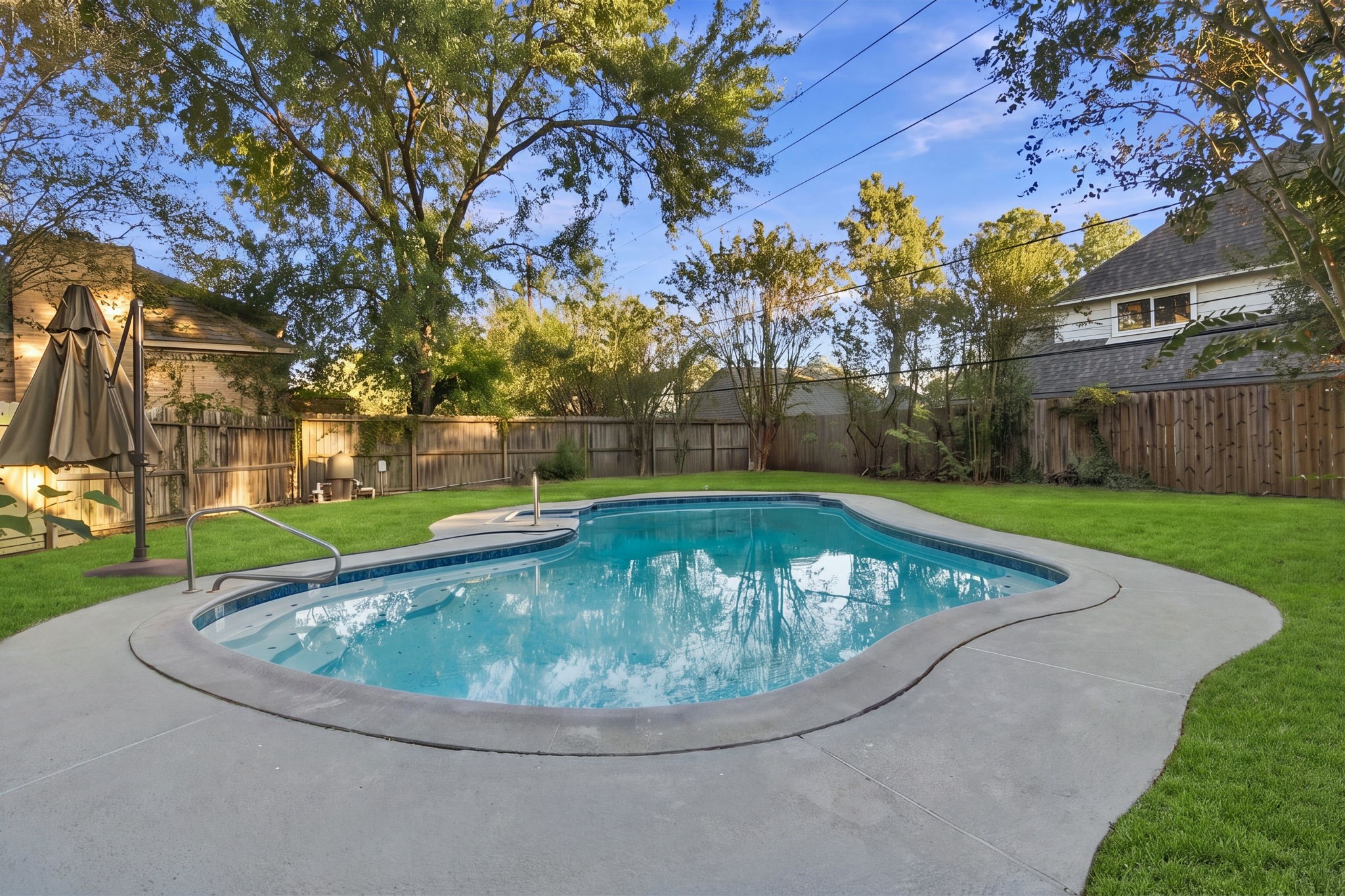 15302 Walters Road, Houston, TX 77068