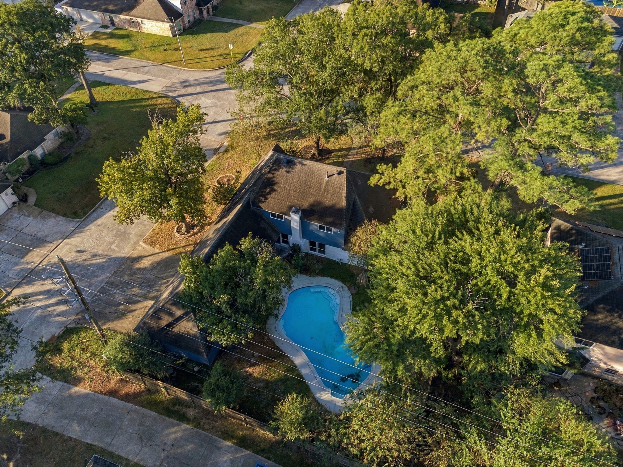 15302 Walters Road, Houston, TX 77068