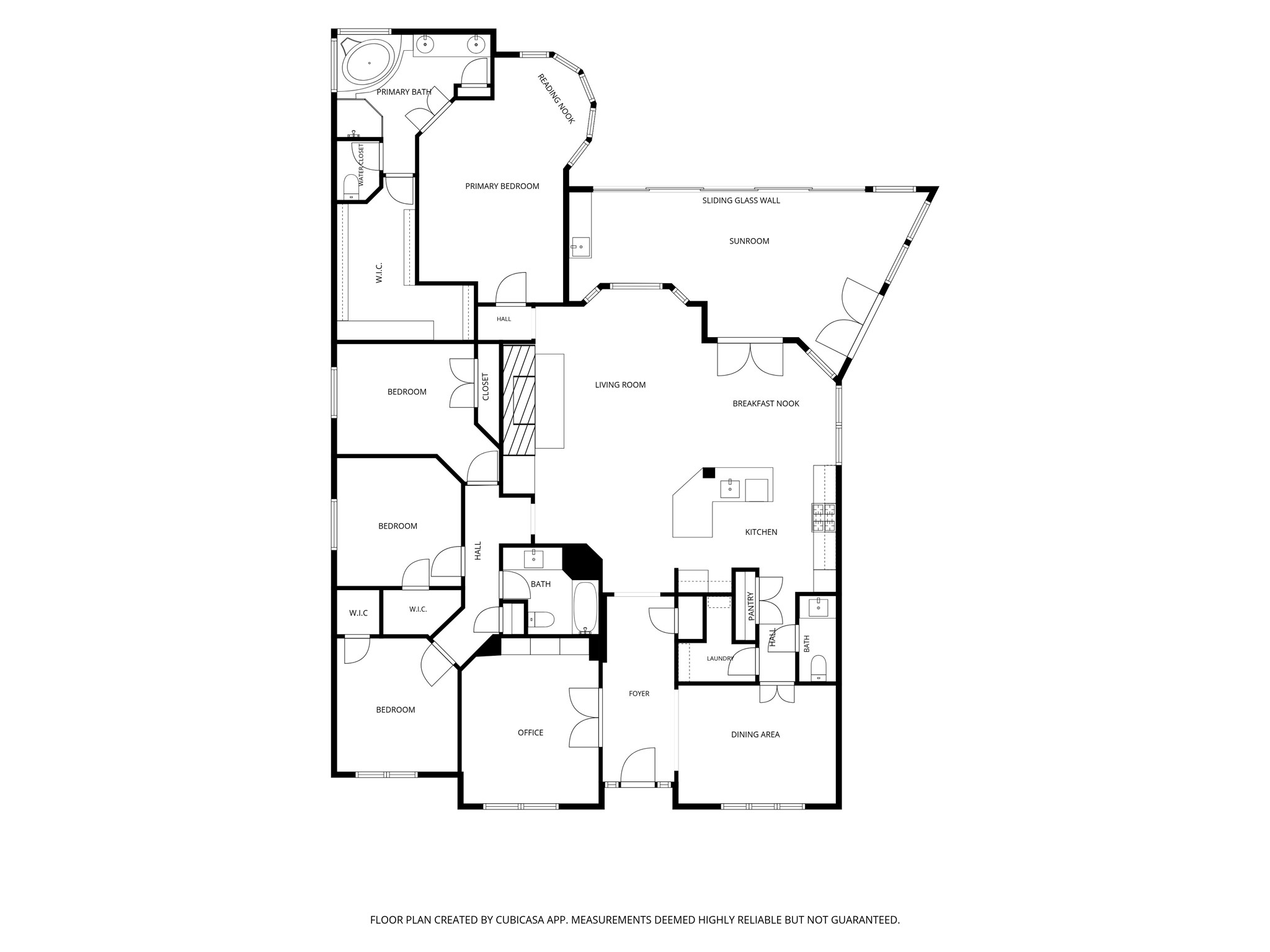 11615 Agate Canyon Lane, Houston, TX 77095