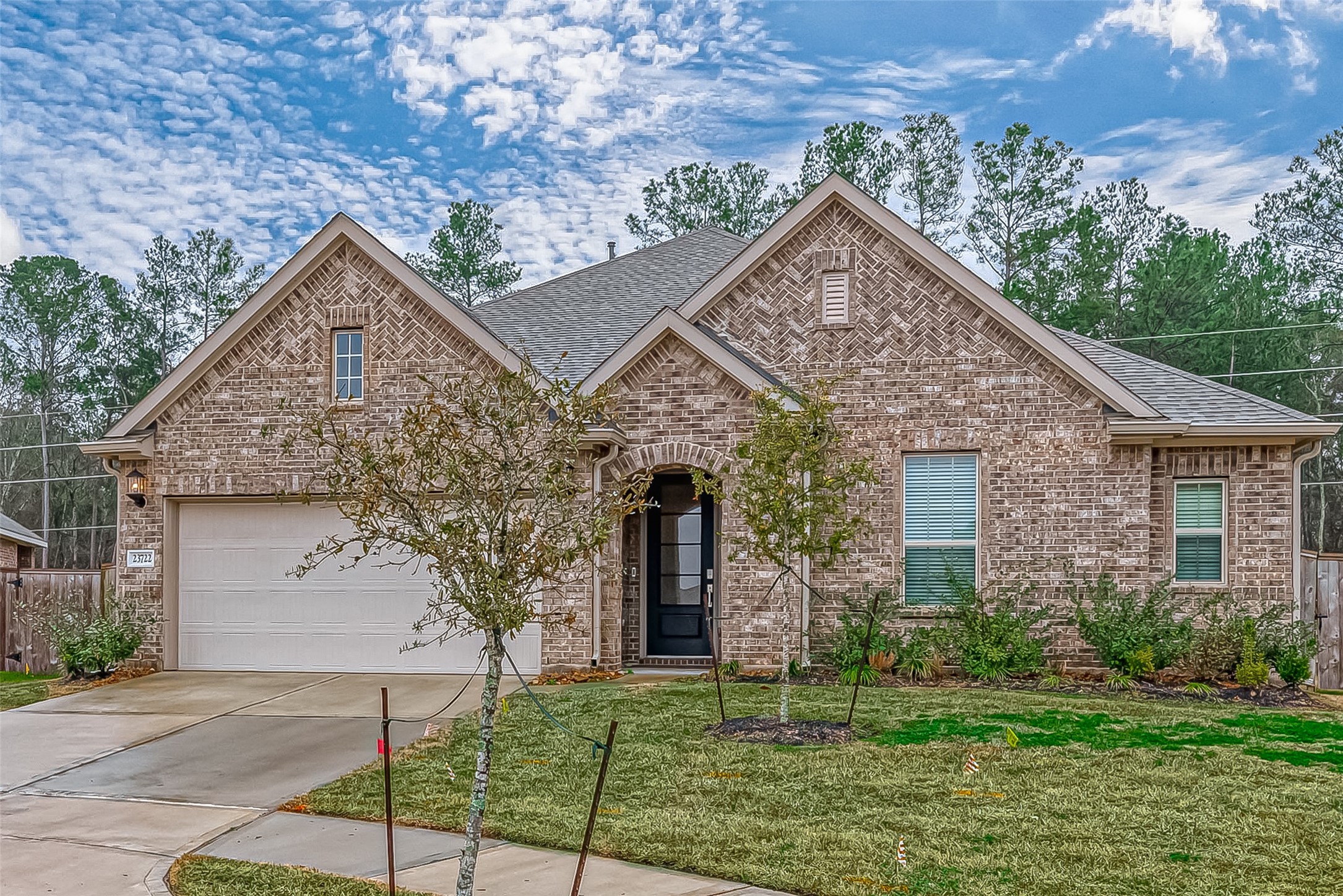 23722 Canolo Grove Lane, New Caney, TX 77357
