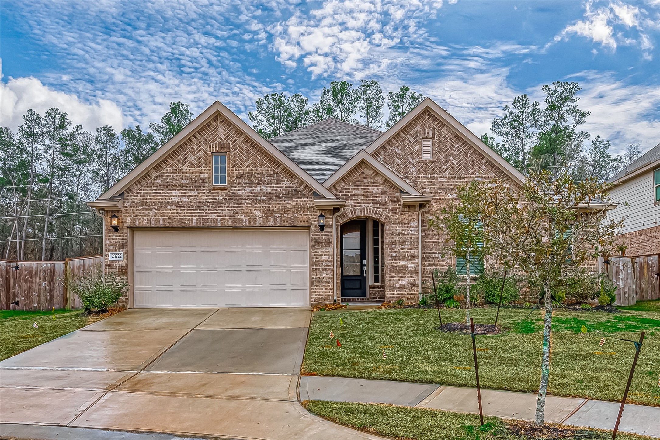 23722 Canolo Grove Lane, New Caney, TX 77357