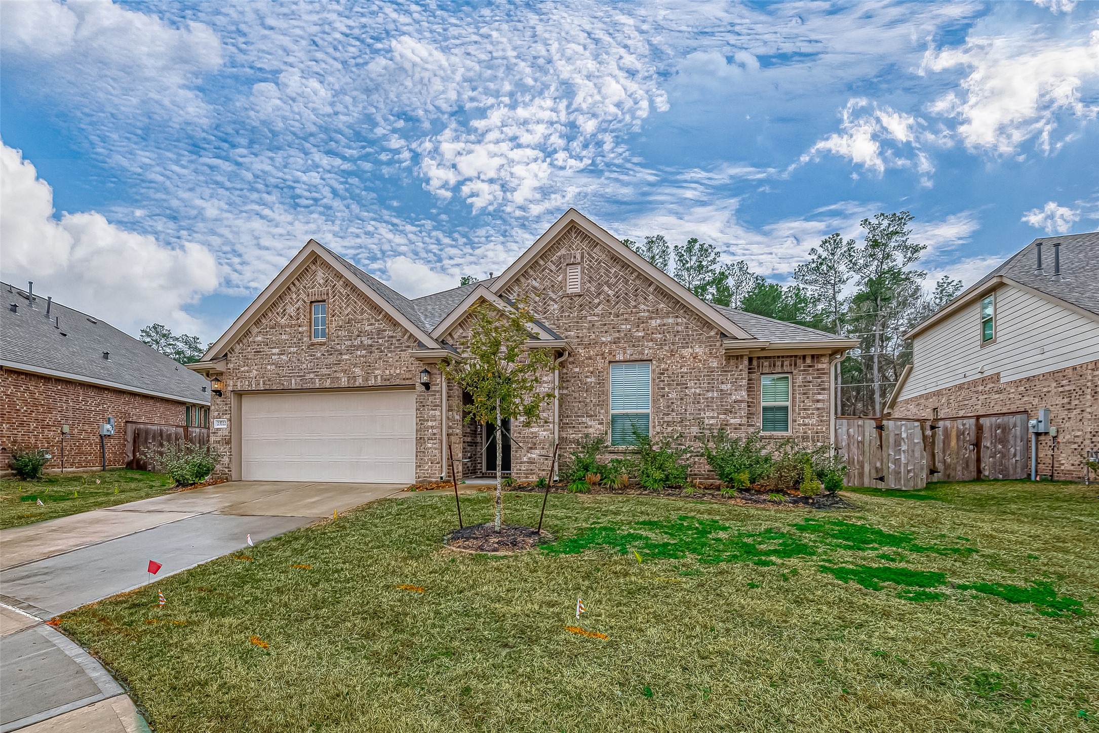 23722 Canolo Grove Lane, New Caney, TX 77357