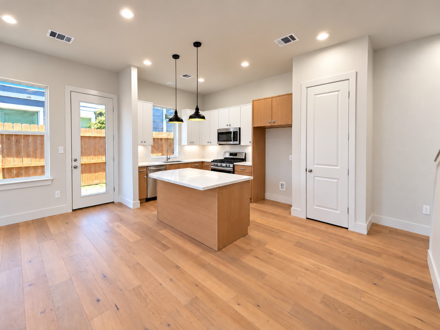 5225 Hillman Street, #A, Houston, TX 77023
