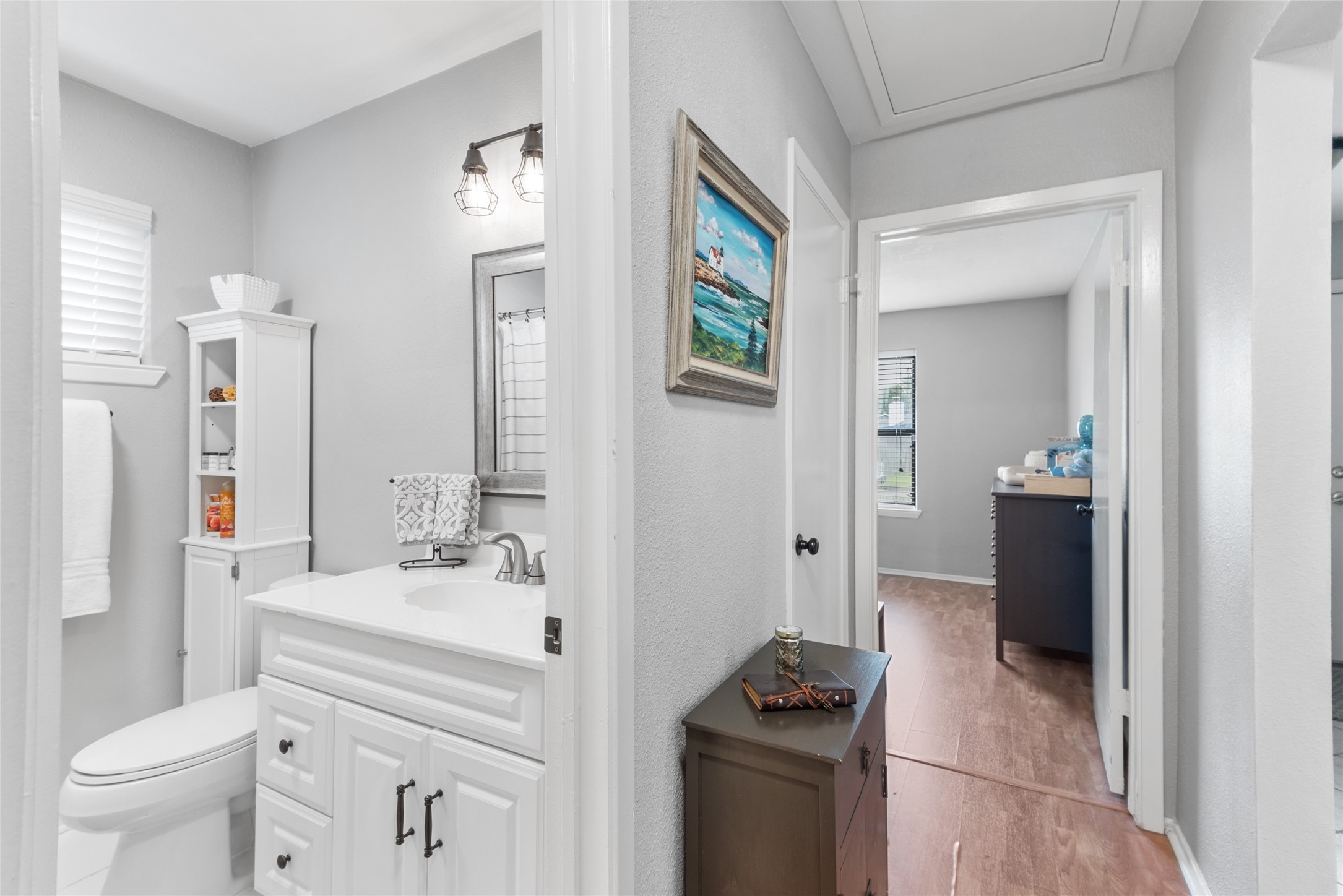 105 Sweetgum Street, League City, TX 77573