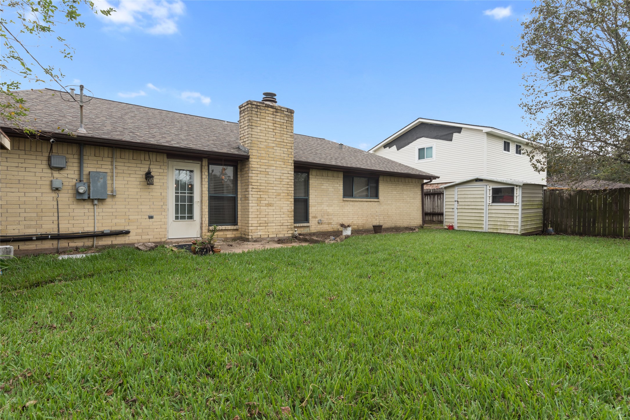 105 Sweetgum Street, League City, TX 77573