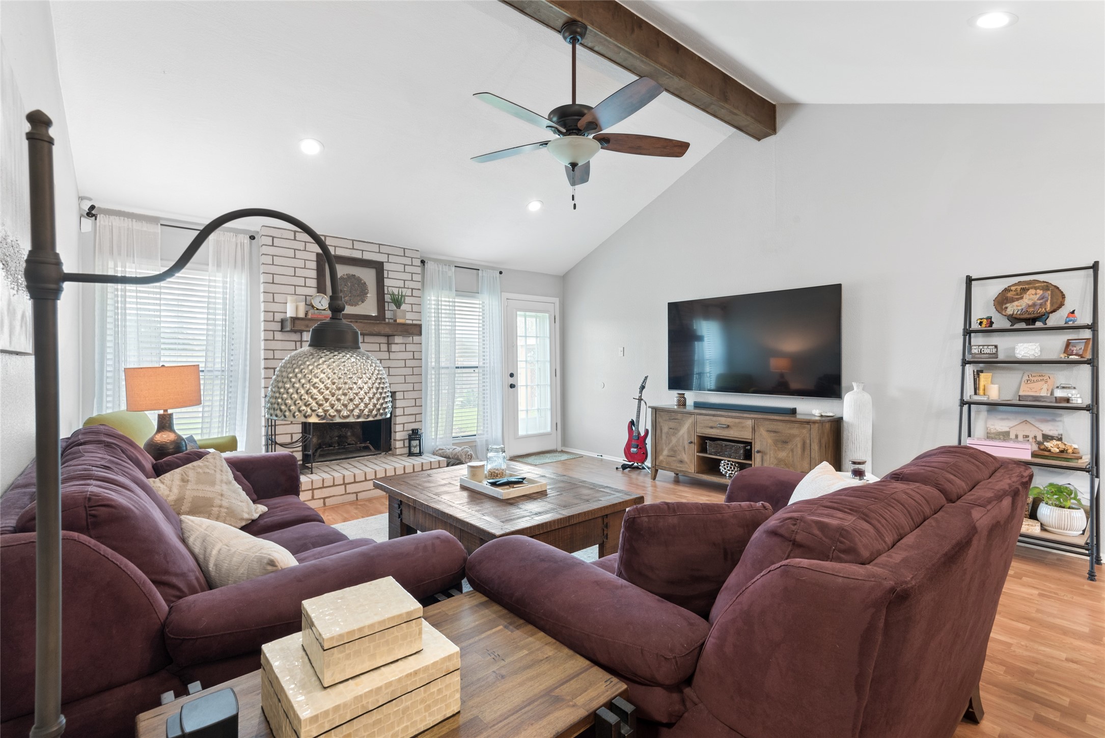 105 Sweetgum Street, League City, TX 77573