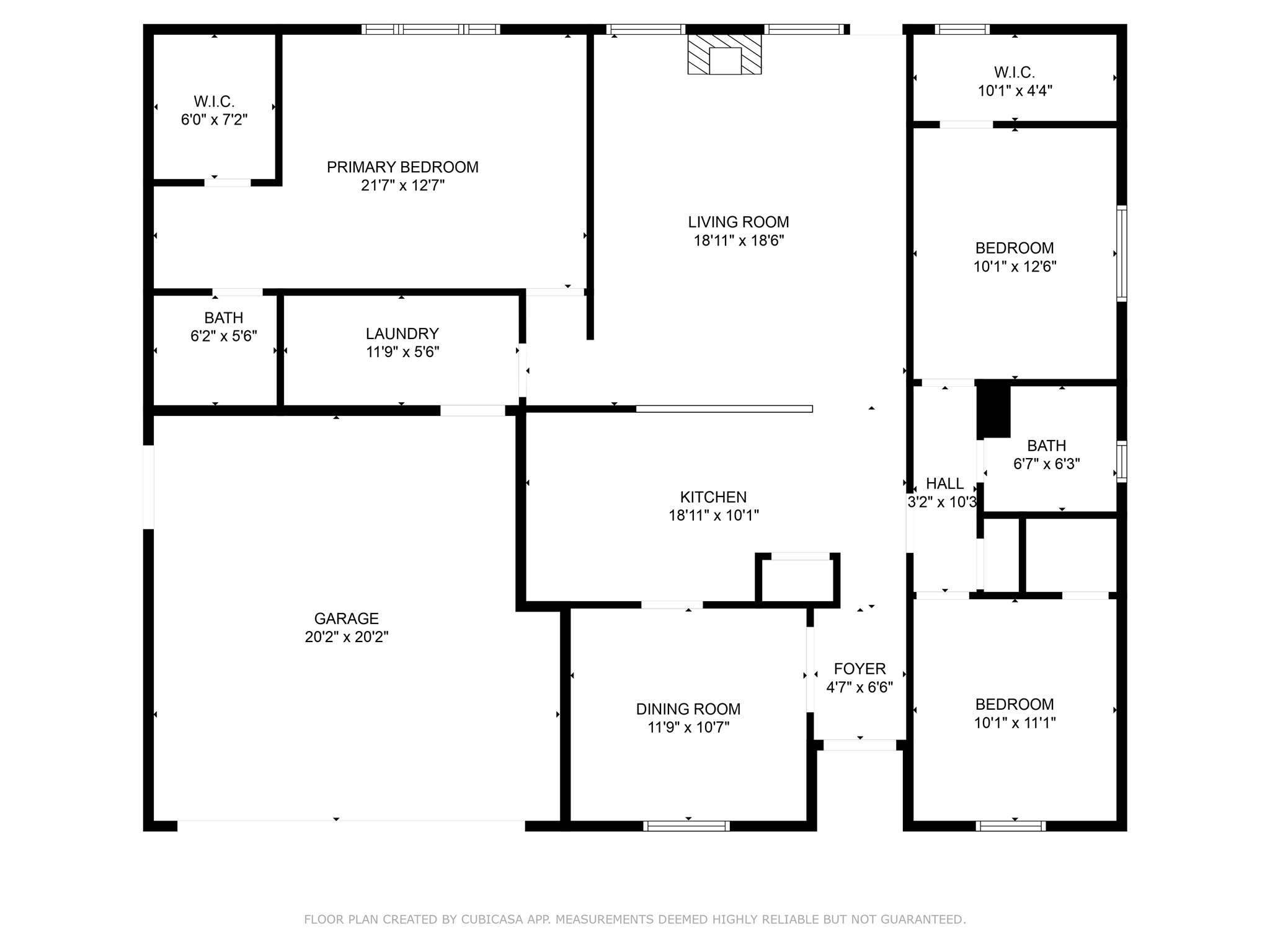 105 Sweetgum Street, League City, TX 77573