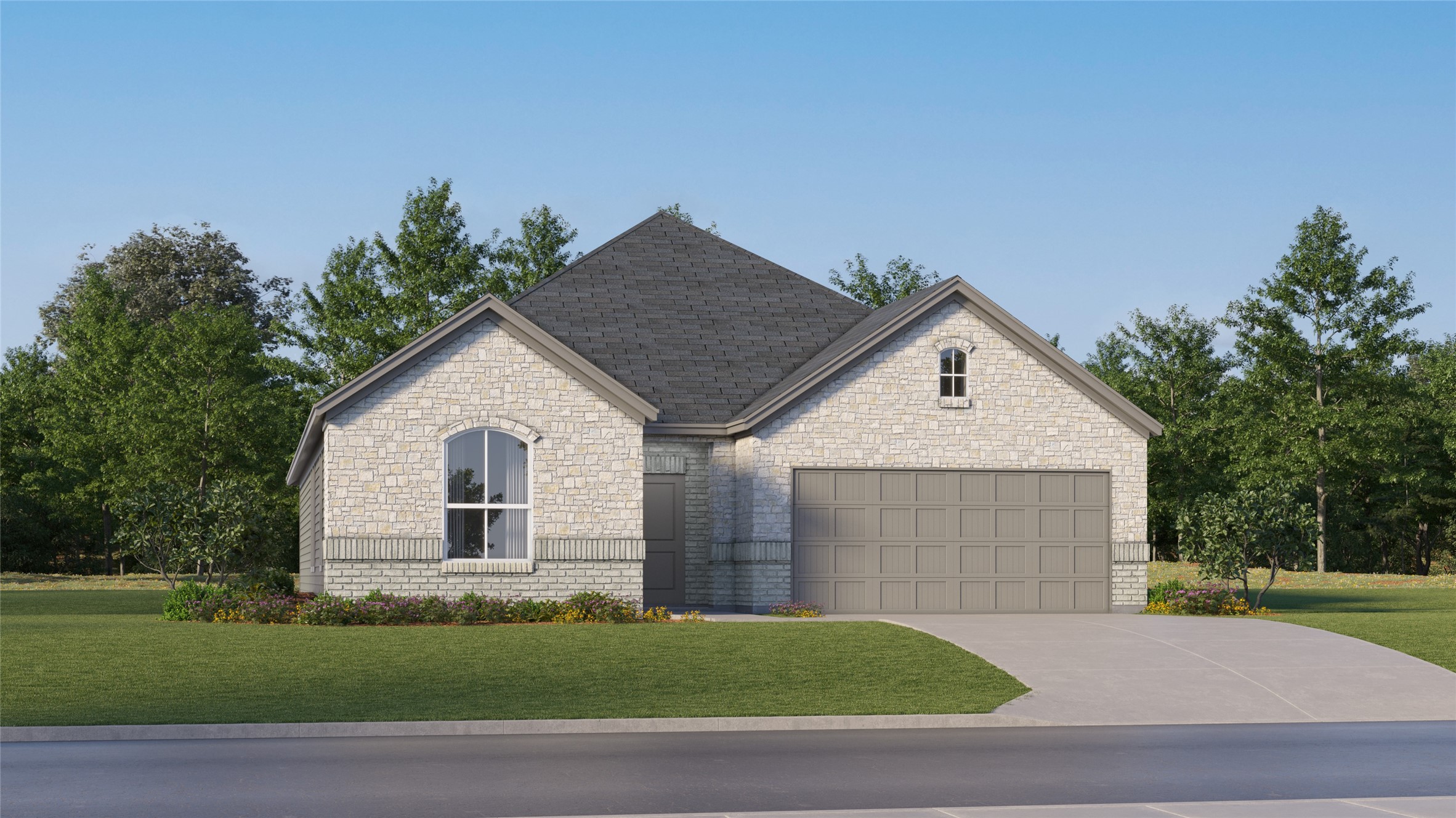 2209 Sunlit Meadow Lane, League City, TX 77573