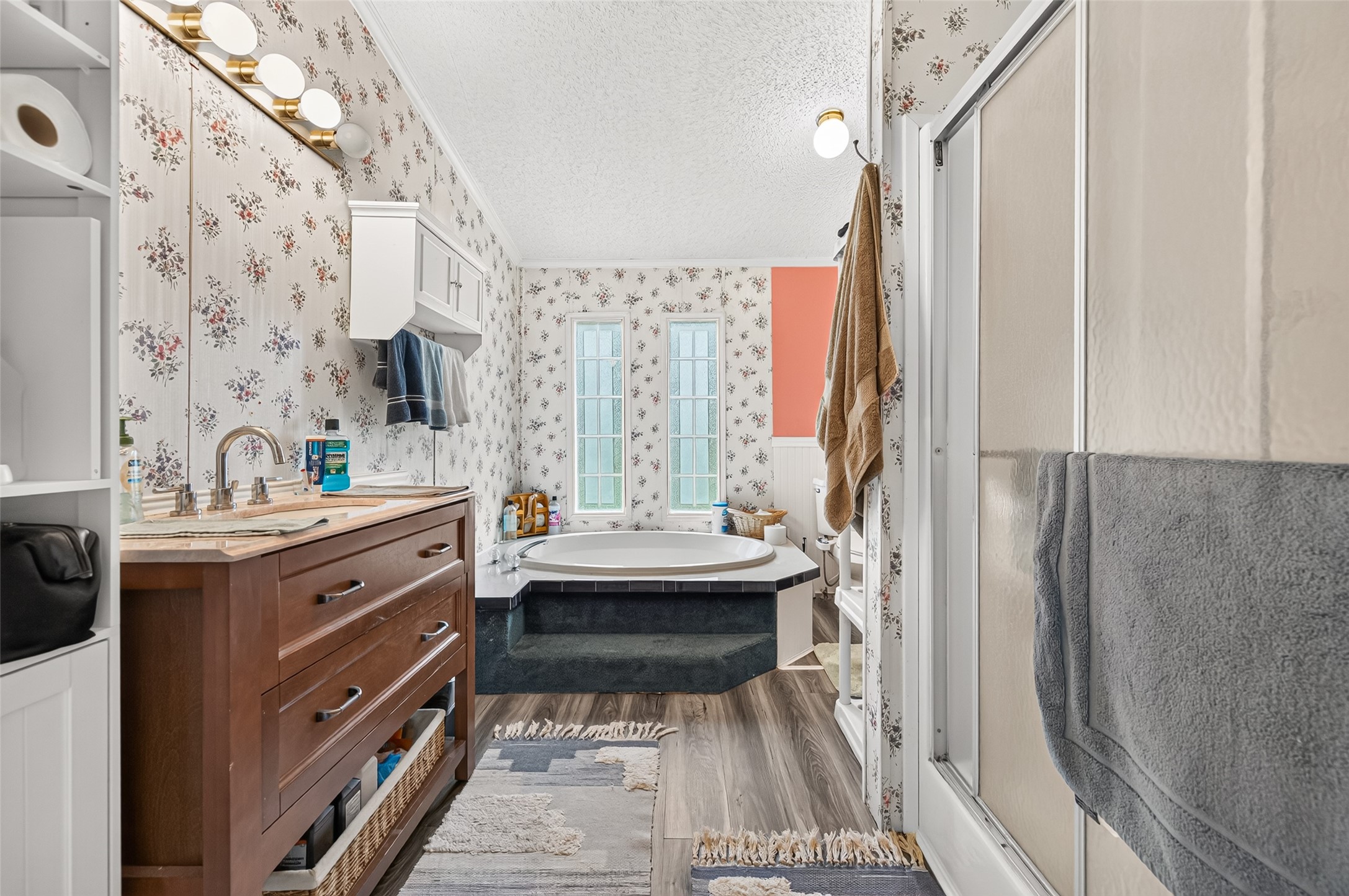 Bathroom #2