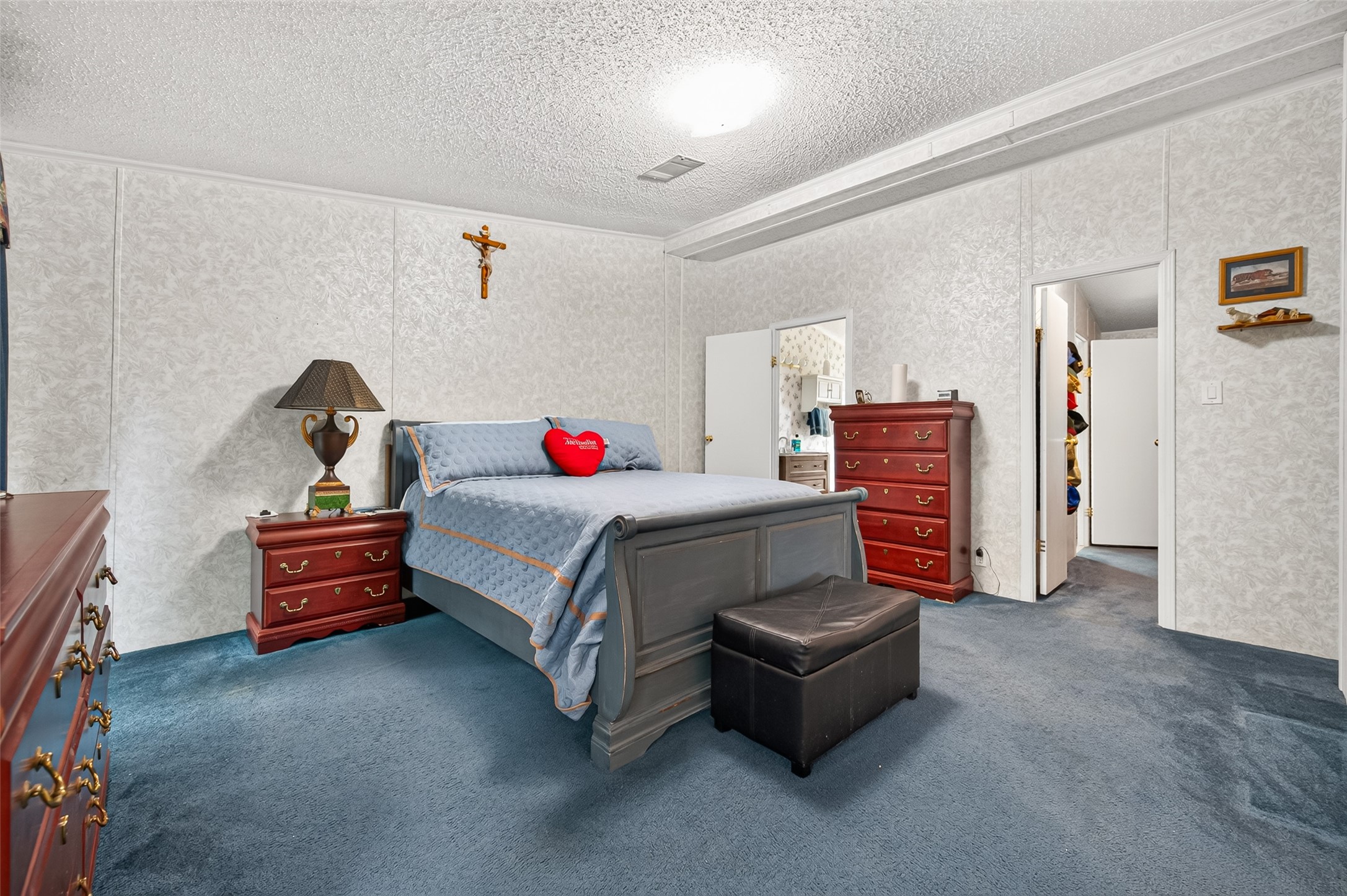 Bedroom #3