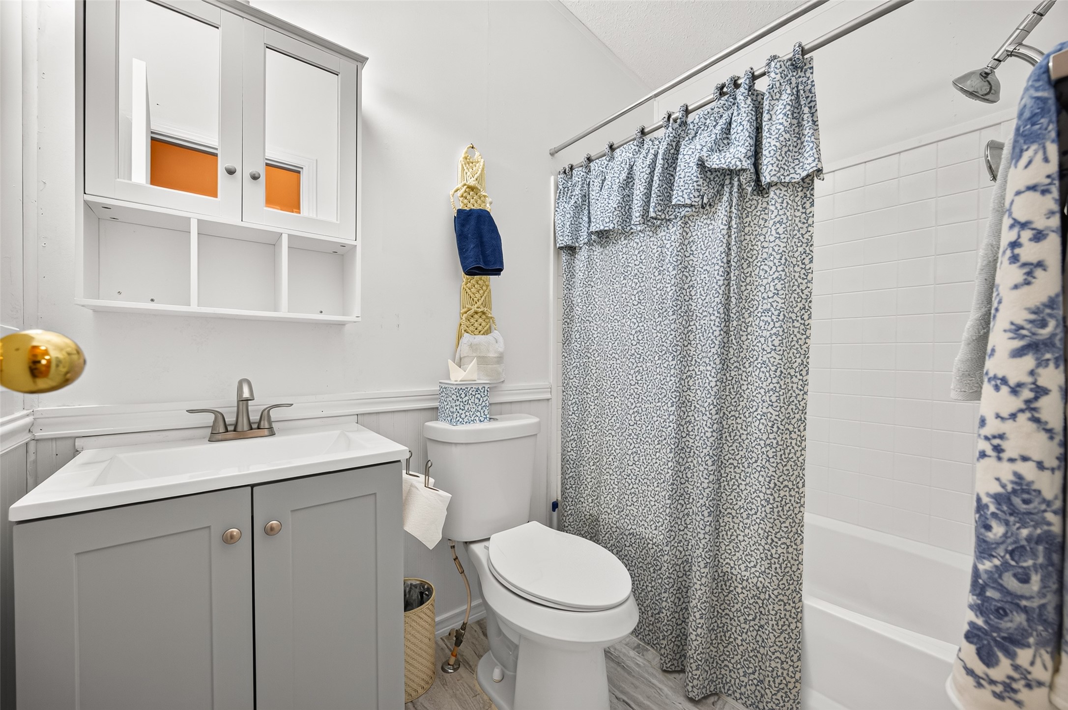 Bathroom #1
