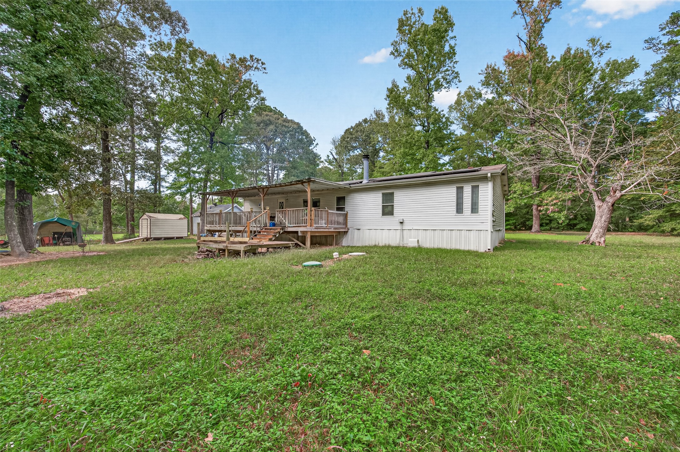 189 Hall Drive S, Montgomery, TX 77316