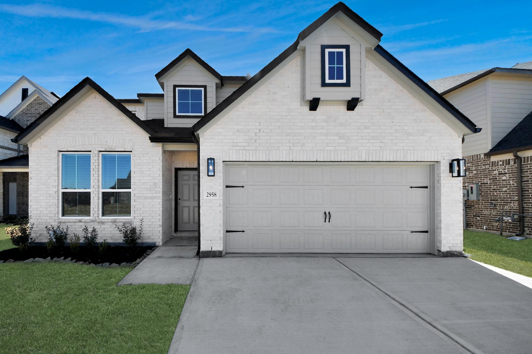 Representative Photo. Welcome home to 15315 Geranium Field Drive.