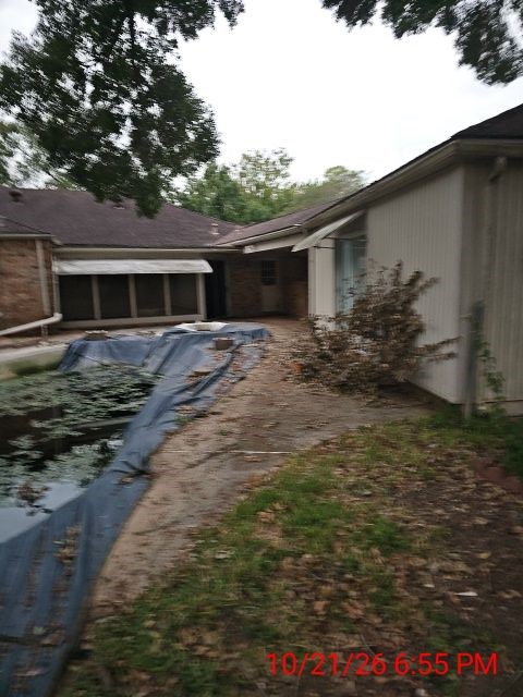 2009 Briar Lane, Richmond, TX 77469