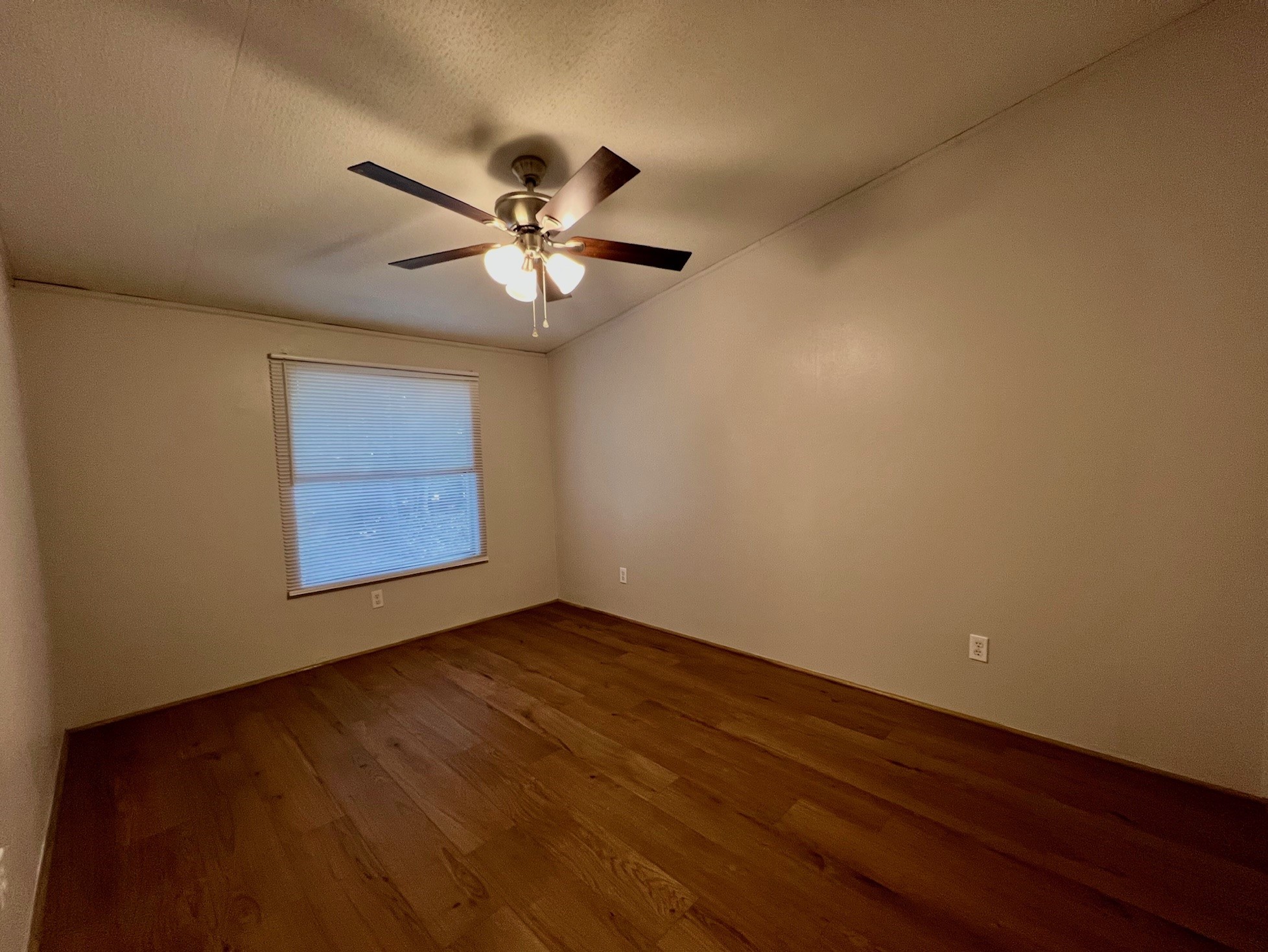 Bedroom 3 of 3.