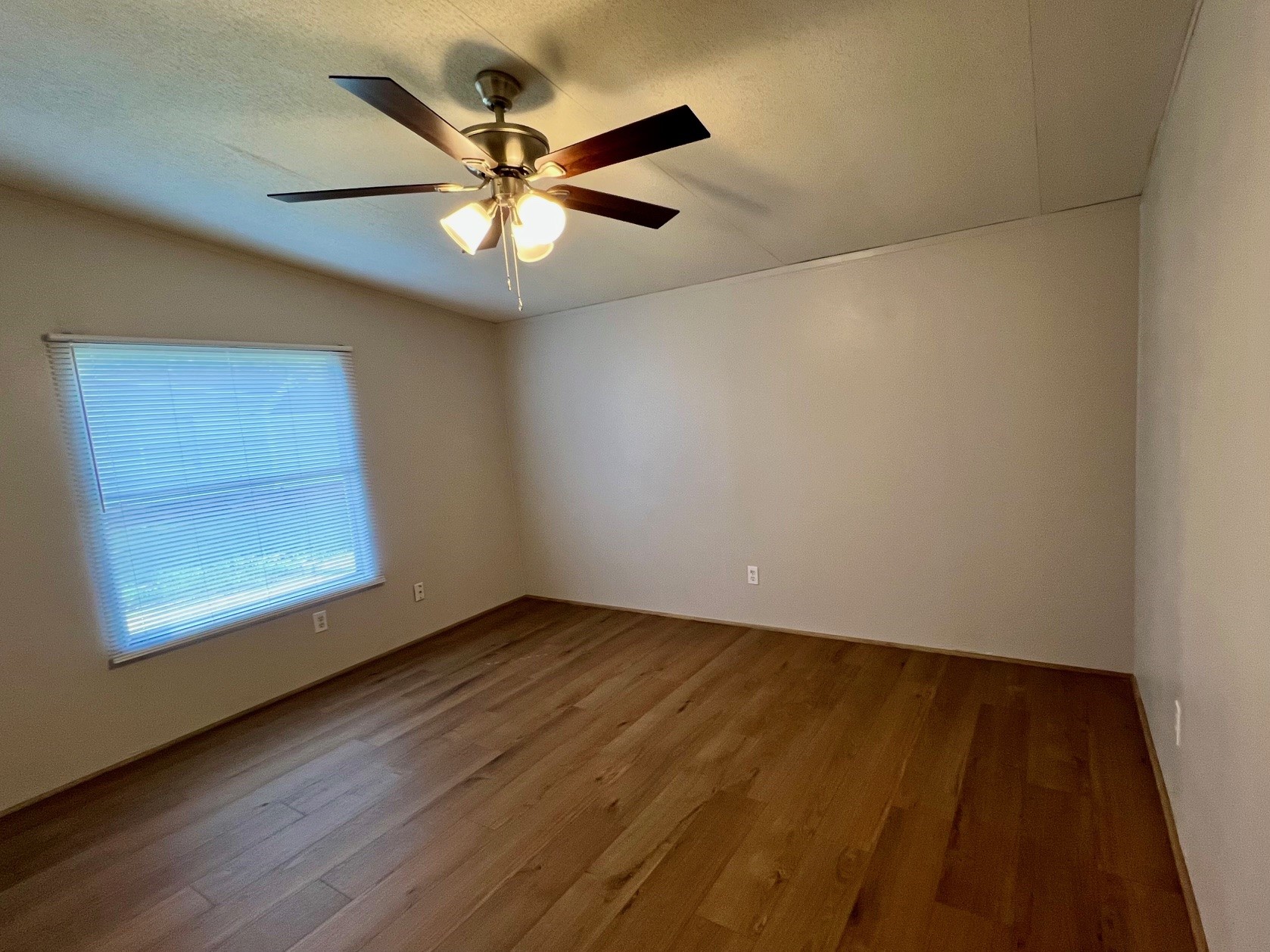 Bedroom 2 of 3.