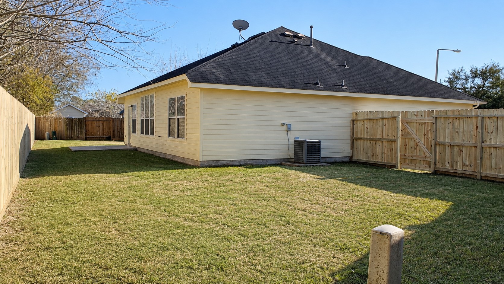 4031 Raspberry Court, Dickinson, TX 77539