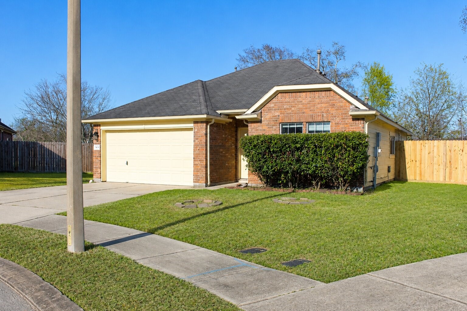 4031 Raspberry Court, Dickinson, TX 77539 4031 Raspberry Court, Dickinson, TX 77539