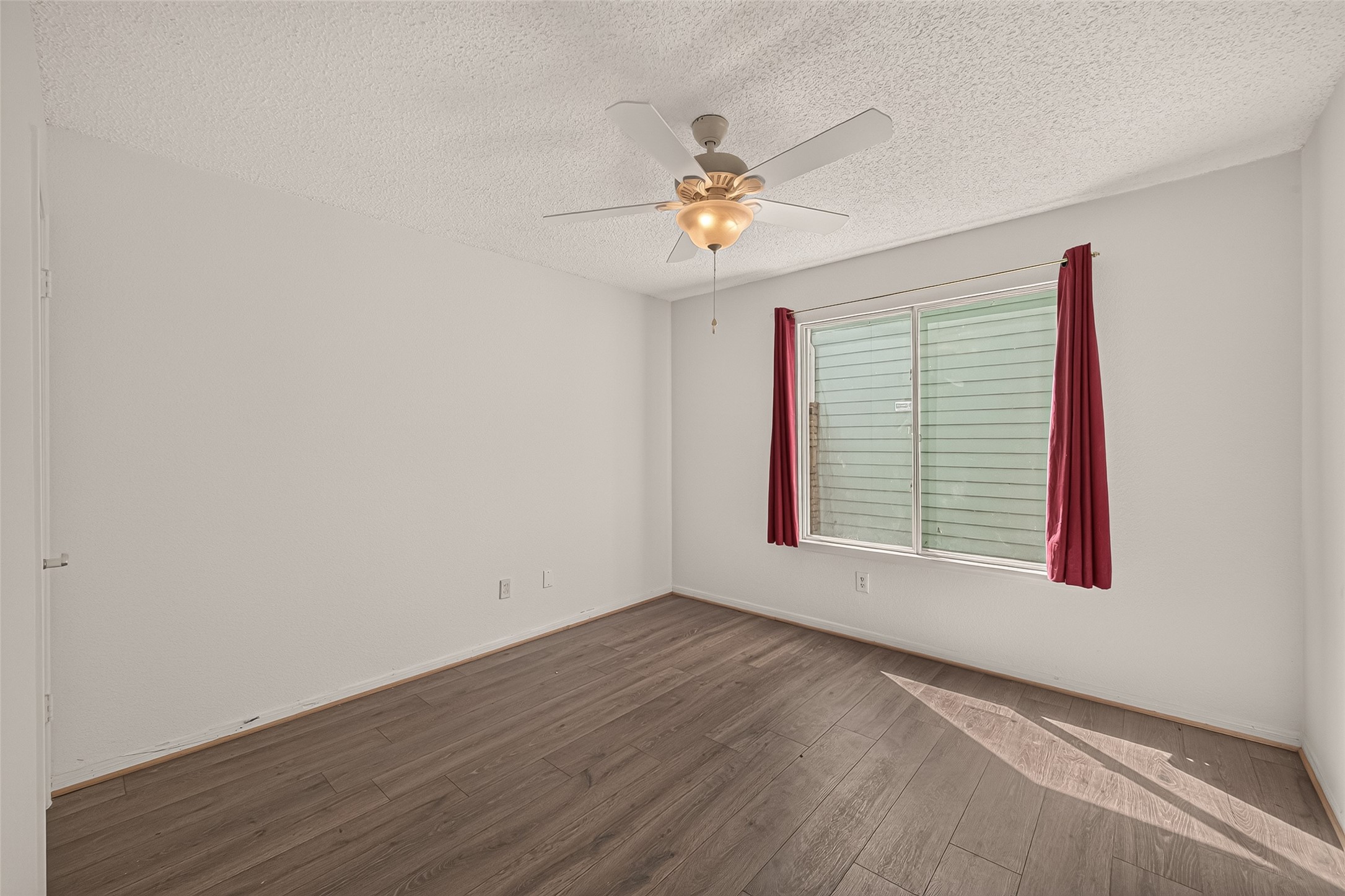 1st Bedroom
