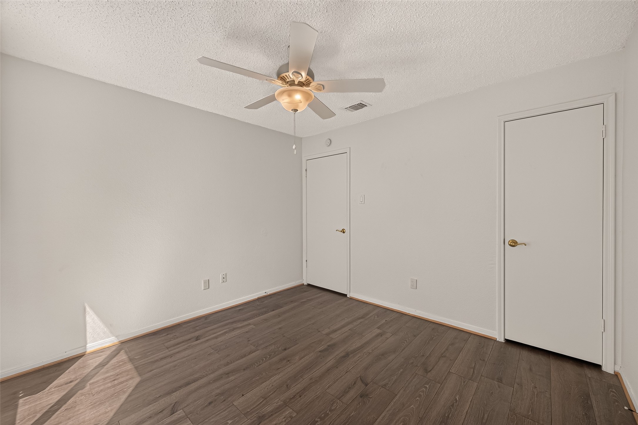 1st Bedroom