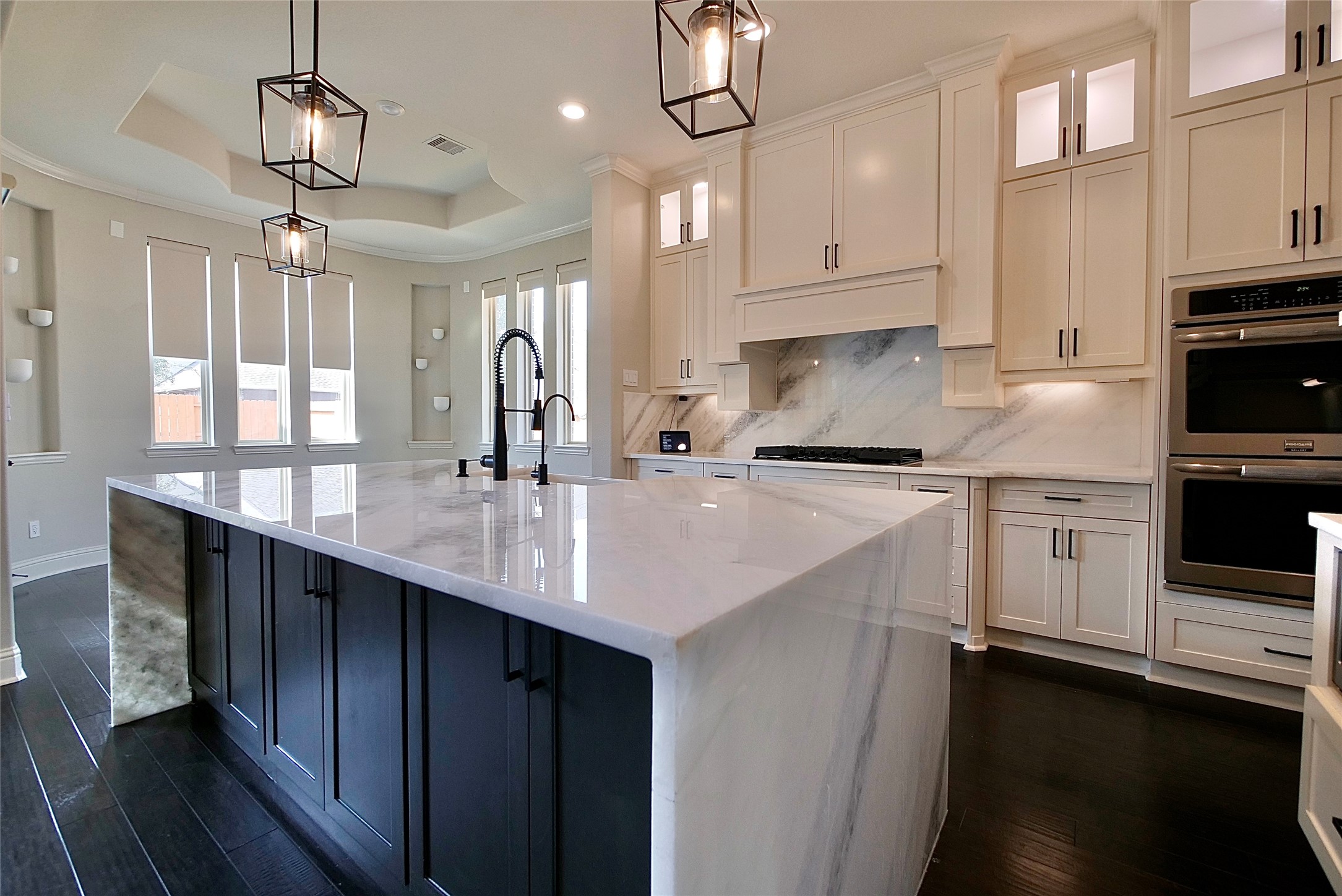 11614 Curate Wind Court, Richmond, TX 77407