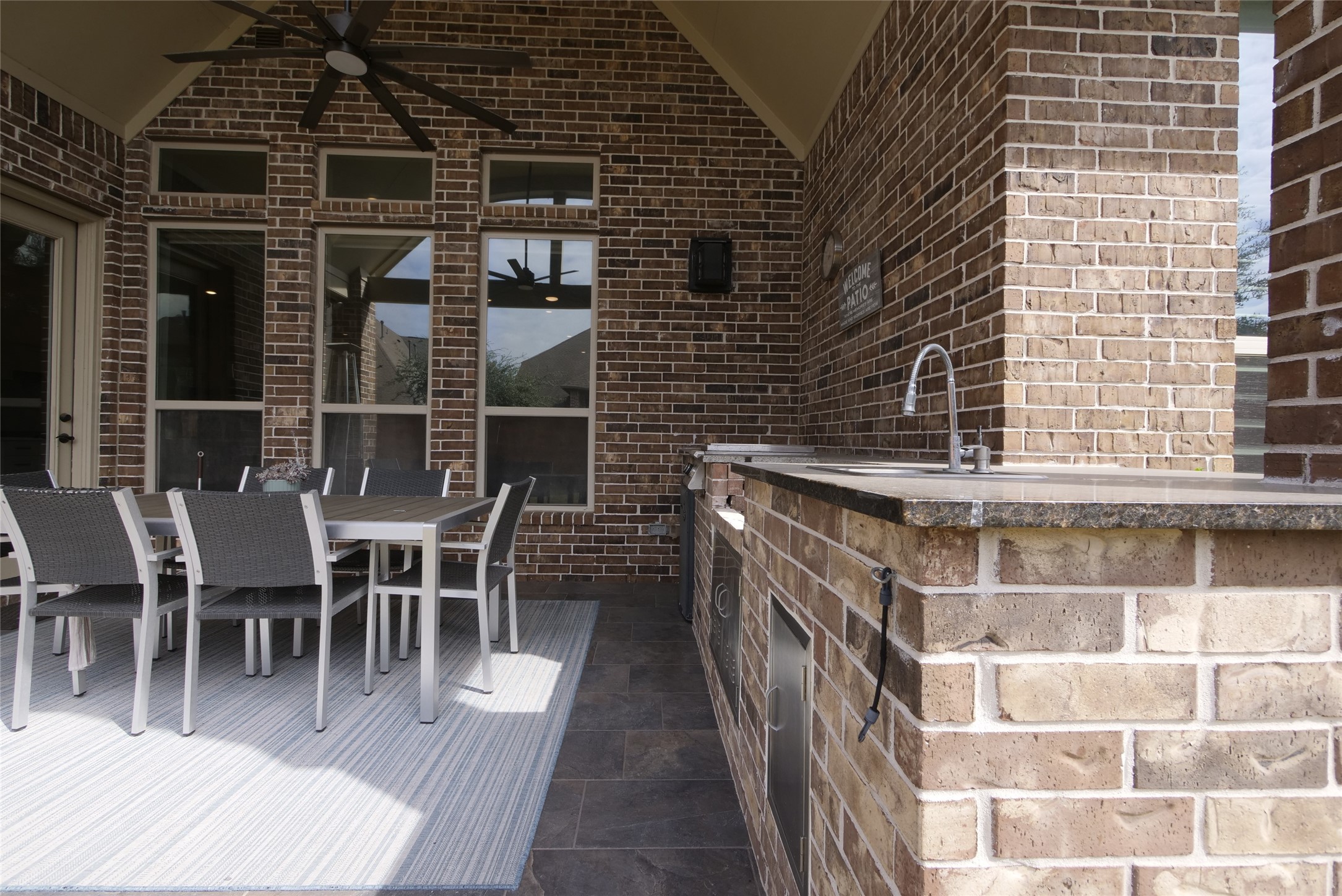 11614 Curate Wind Court, Richmond, TX 77407
