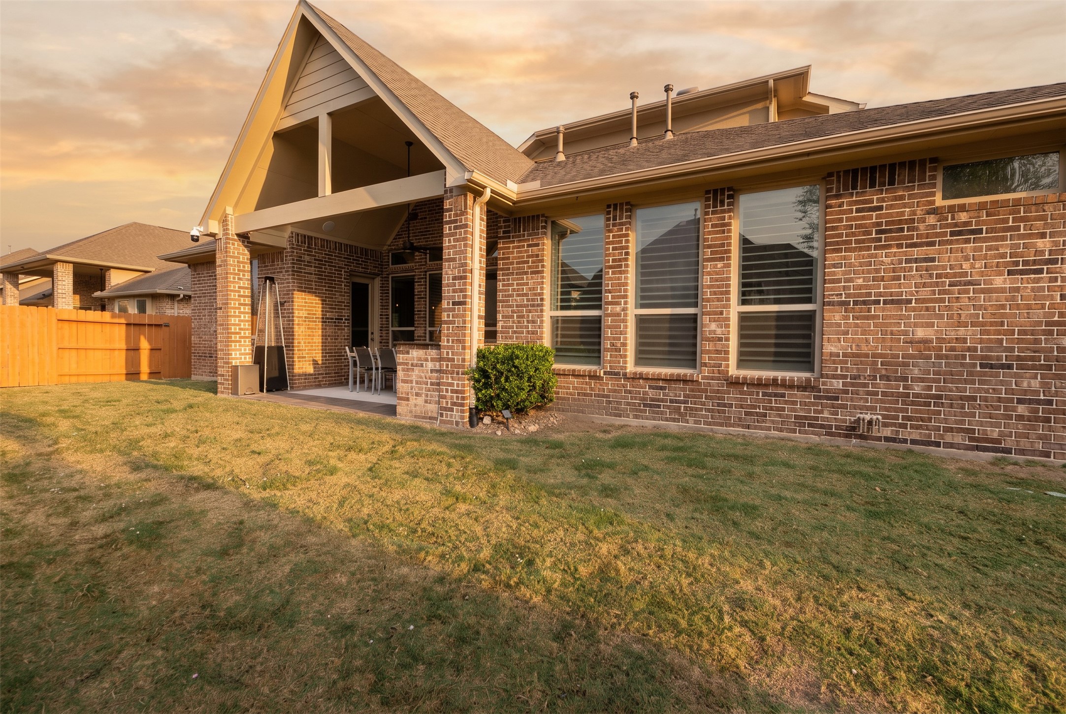 11614 Curate Wind Court, Richmond, TX 77407