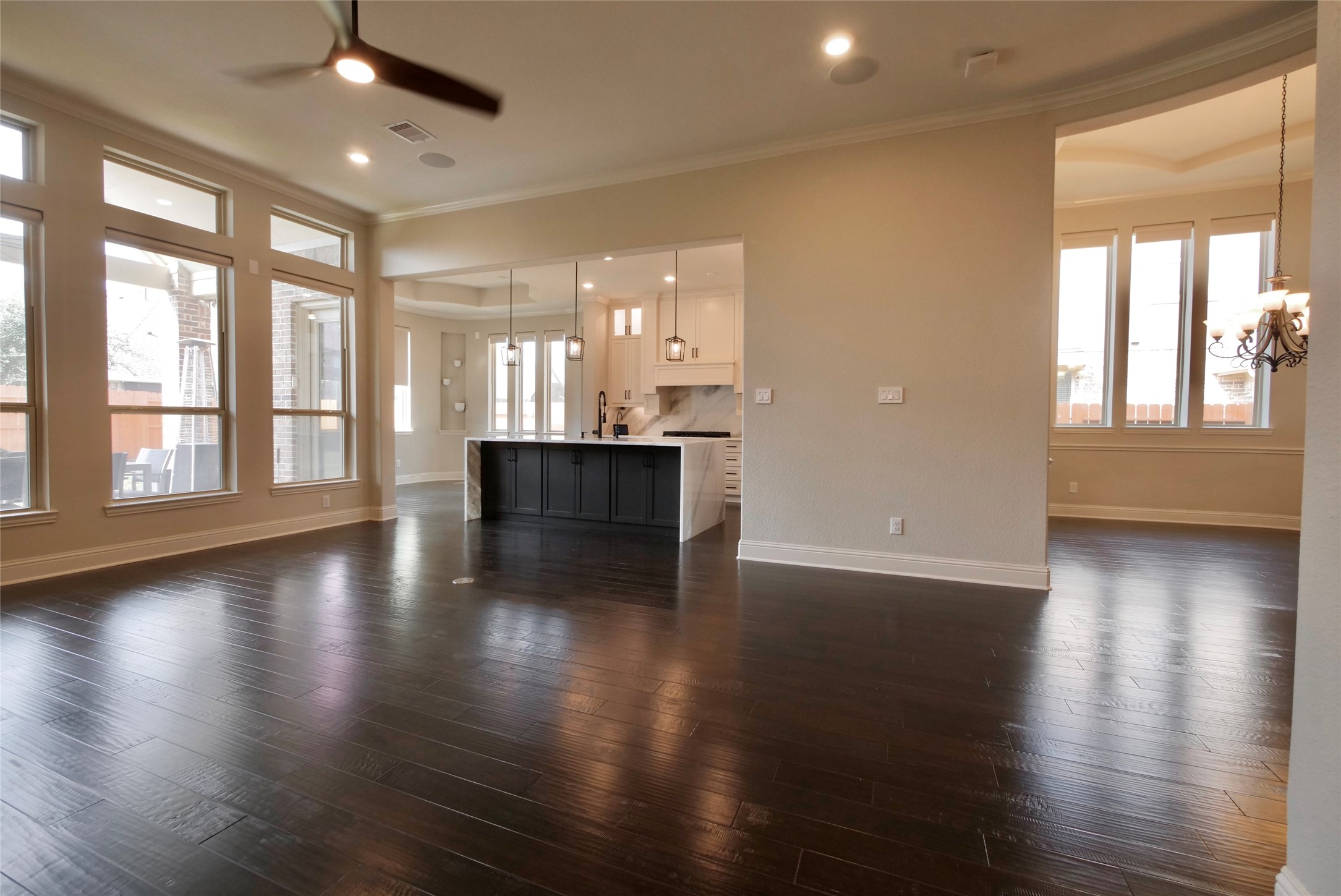 11614 Curate Wind Court, Richmond, TX 77407
