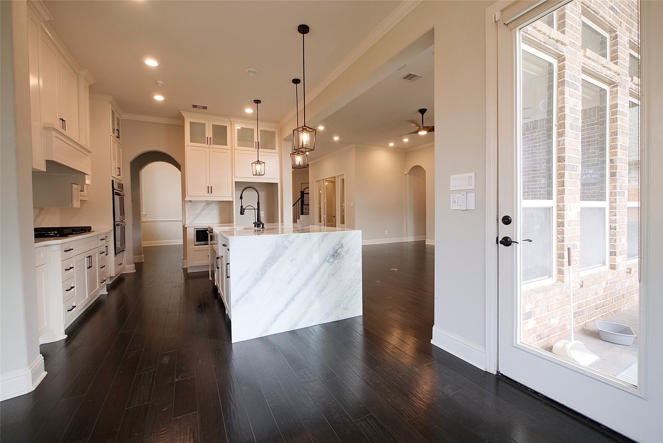 11614 Curate Wind Court, Richmond, TX 77407