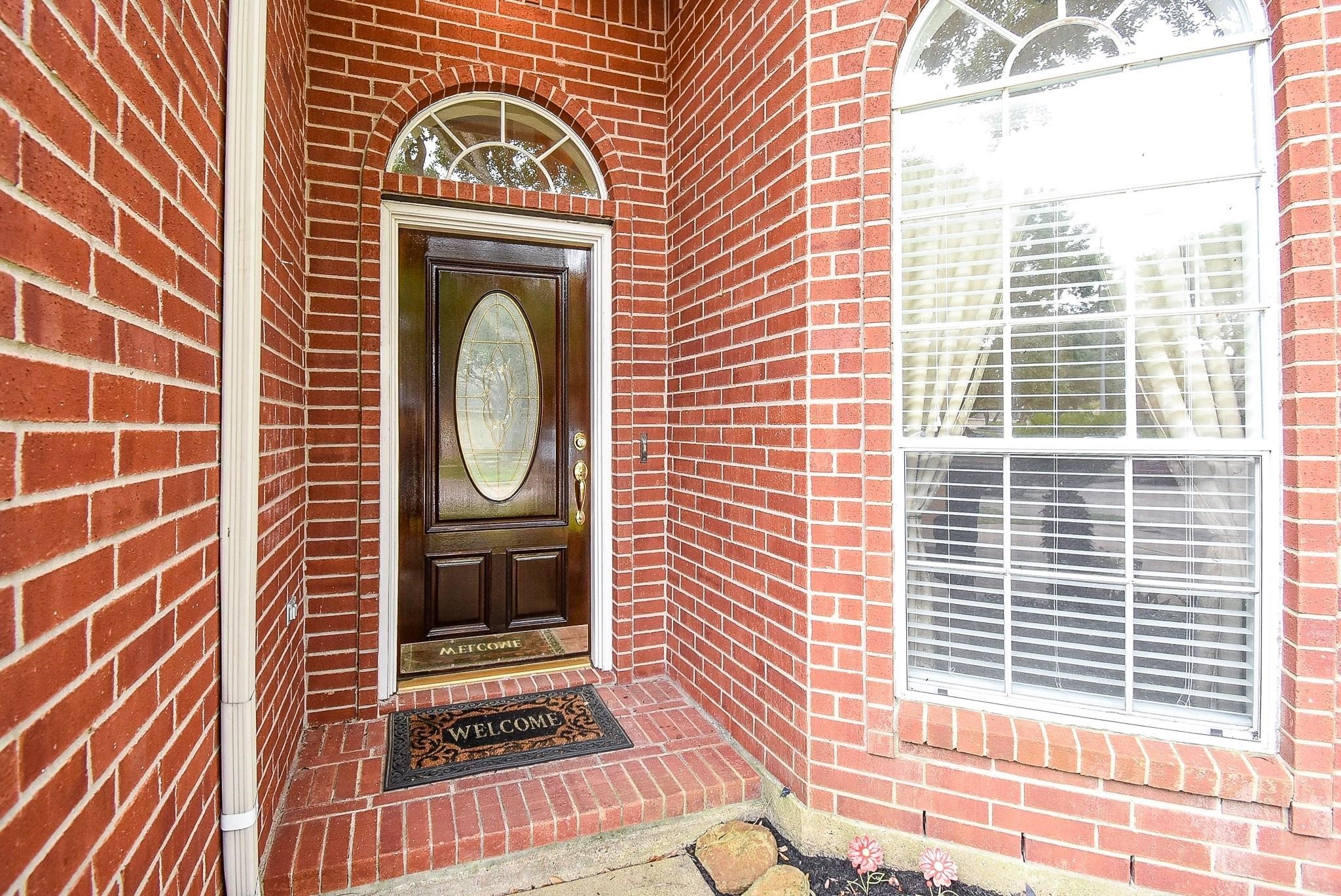 1727 Maryvale Drive, Katy, TX 77494