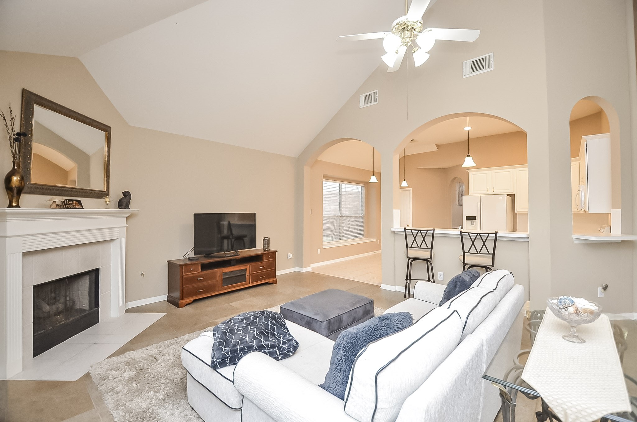 1727 Maryvale Drive, Katy, TX 77494