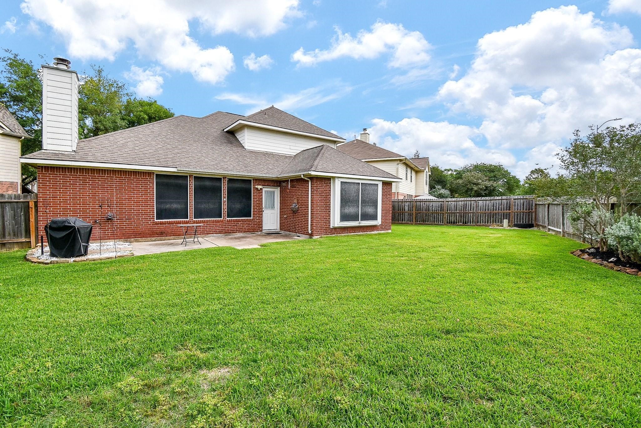1727 Maryvale Drive, Katy, TX 77494