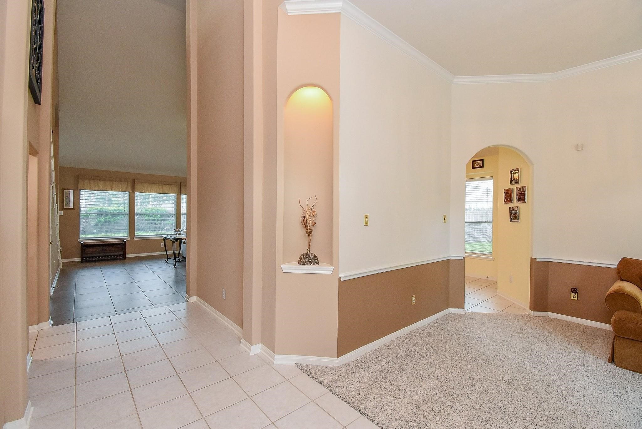 1727 Maryvale Drive, Katy, TX 77494